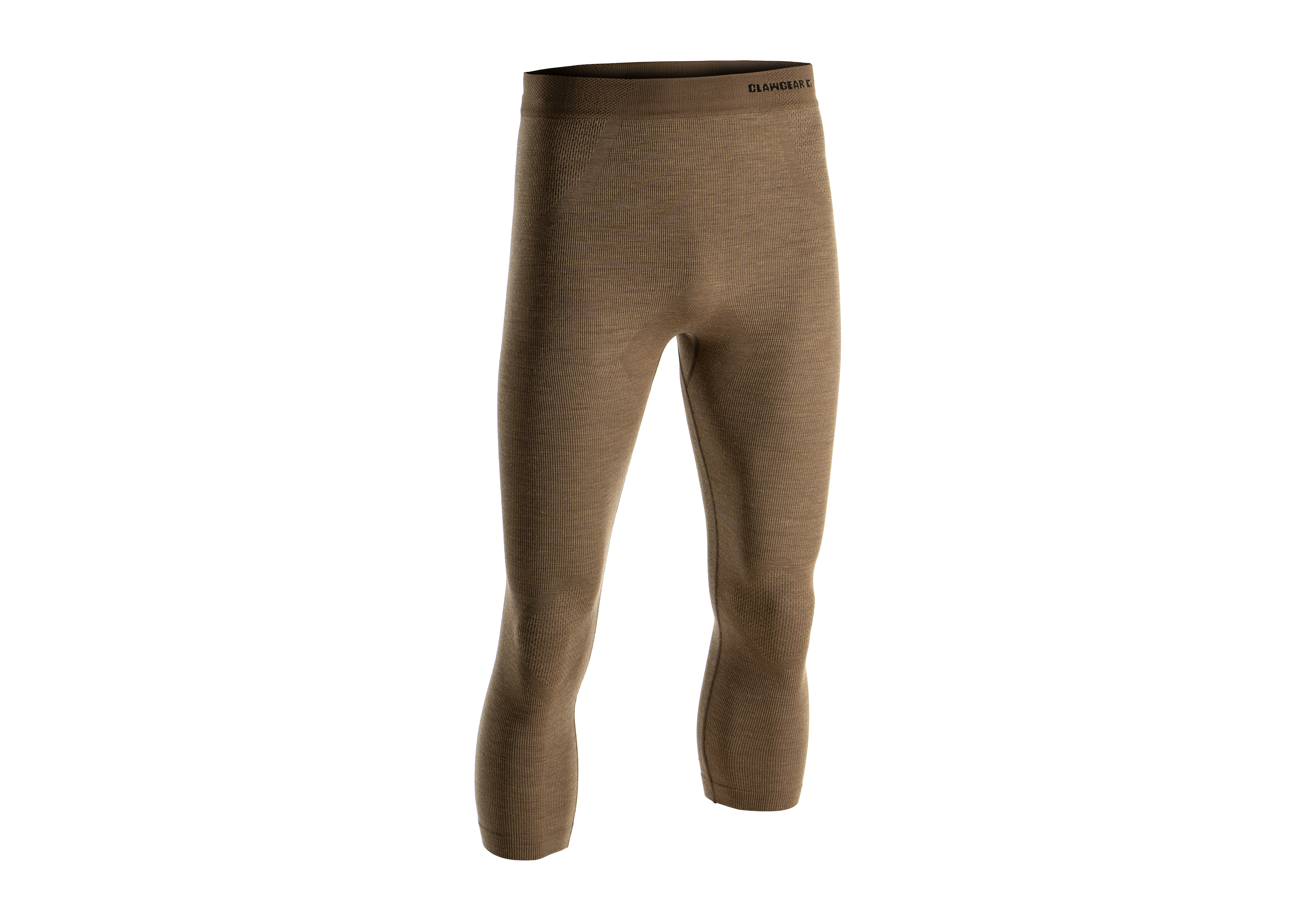 Clawgear Merino Seamless Bottom Clawgear Merino Seamless Bottom