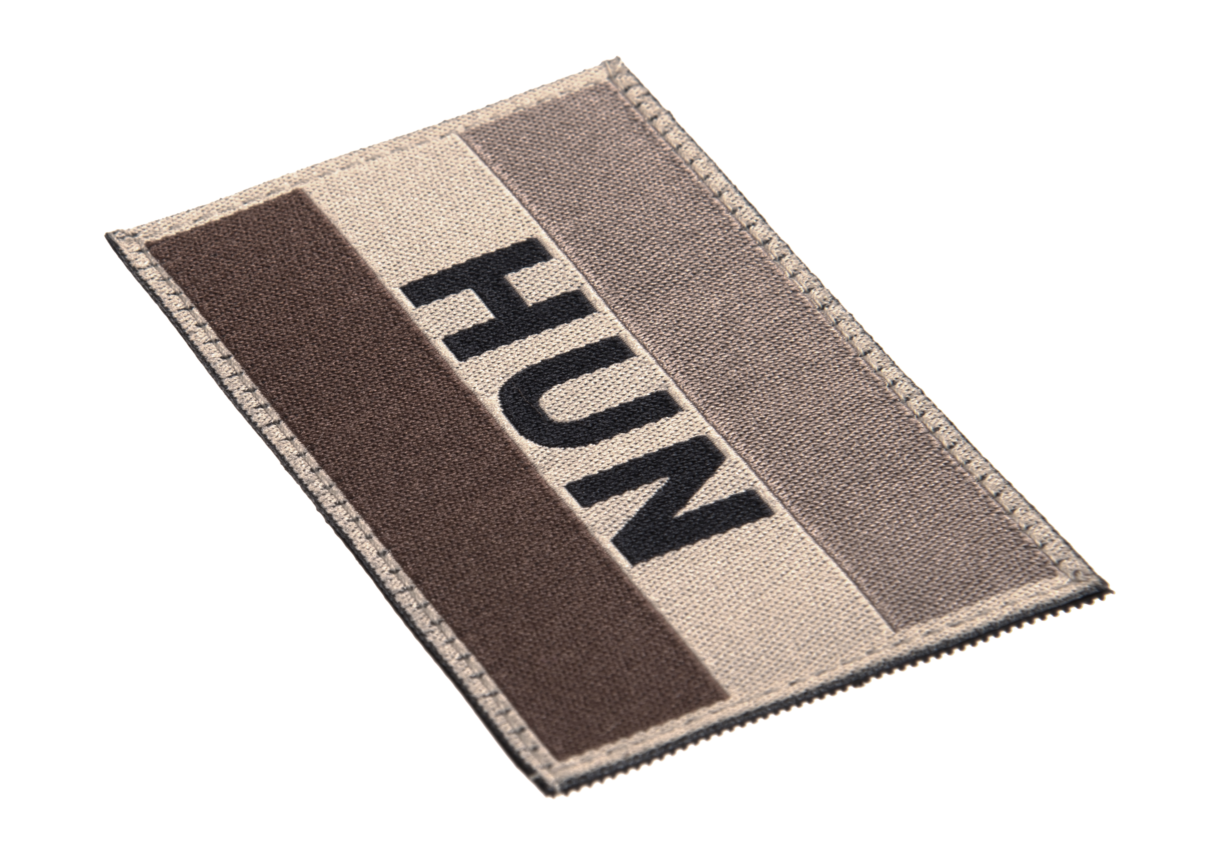 Clawgear Hungary Flag Patch Clawgear Hungary Flag Patch