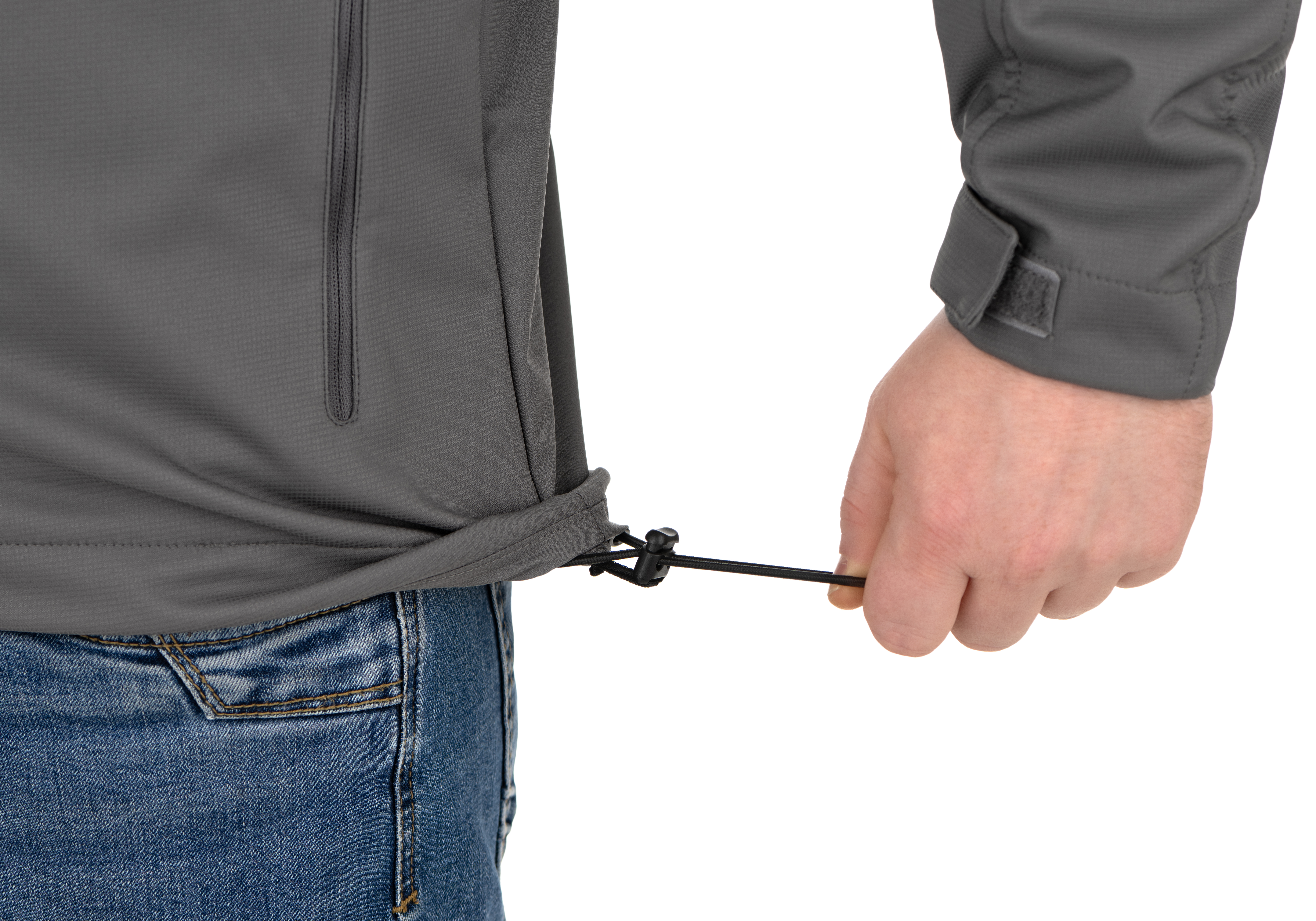 Outrider ED Softshell Hoody Outrider ED Softshell Hoody