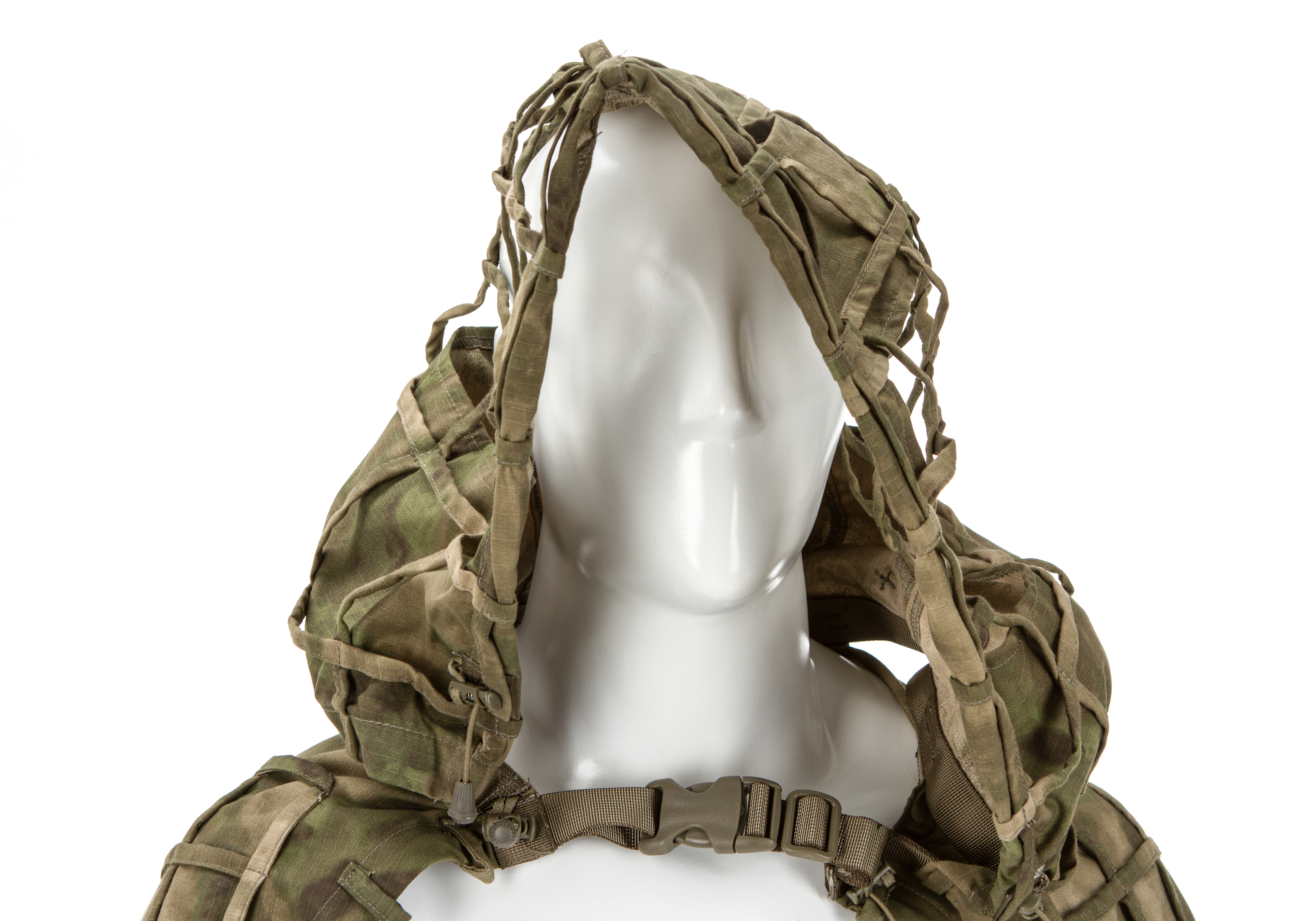 Invader Gear Sniper Bolero Plain Invader Gear Sniper Bolero Plain