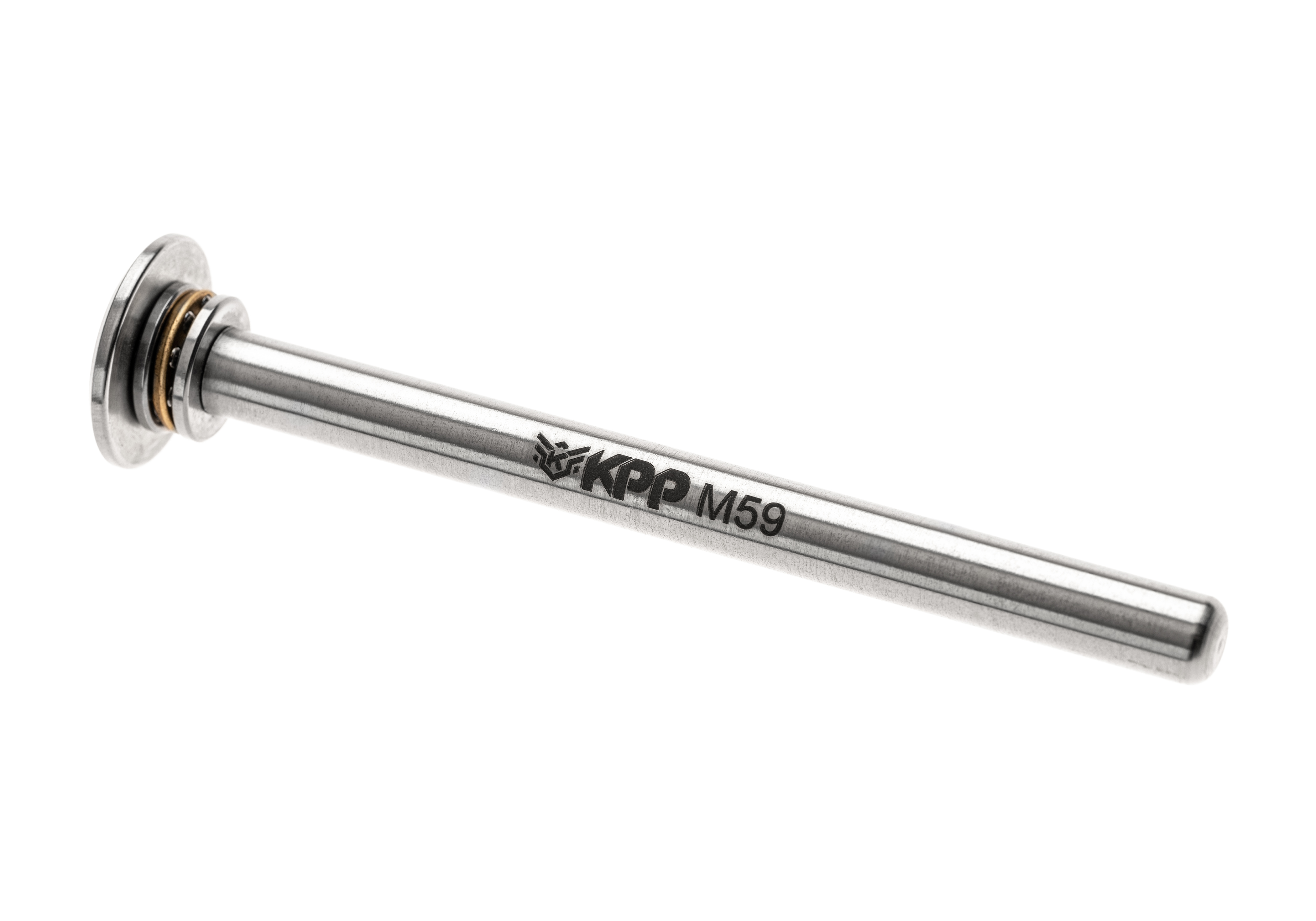 Rolled Spring Guide for M59/M40a3 - Aps-2