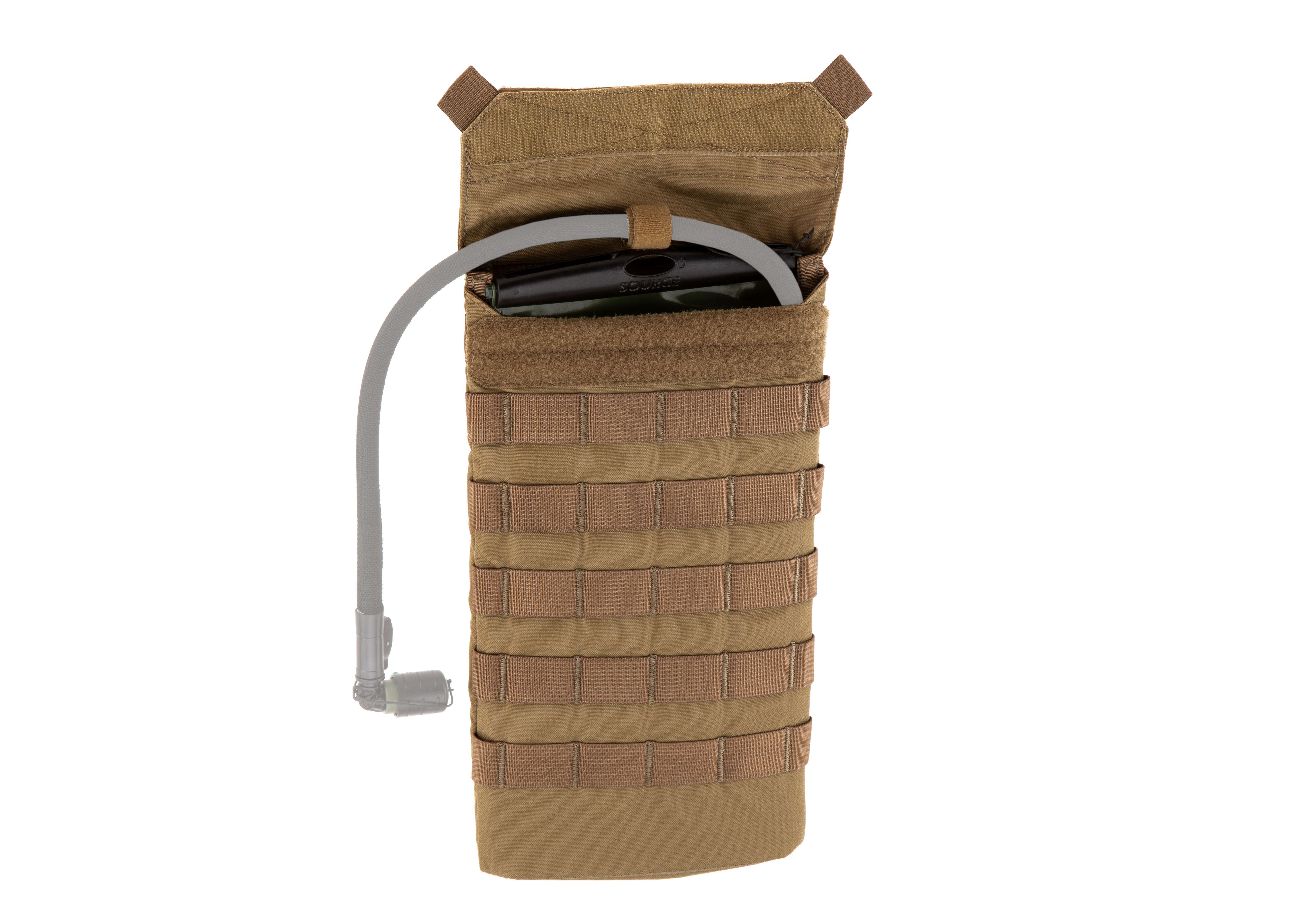 Clawgear Hydration Carrier Core 2L Clawgear Hydration Carrier Core 2L