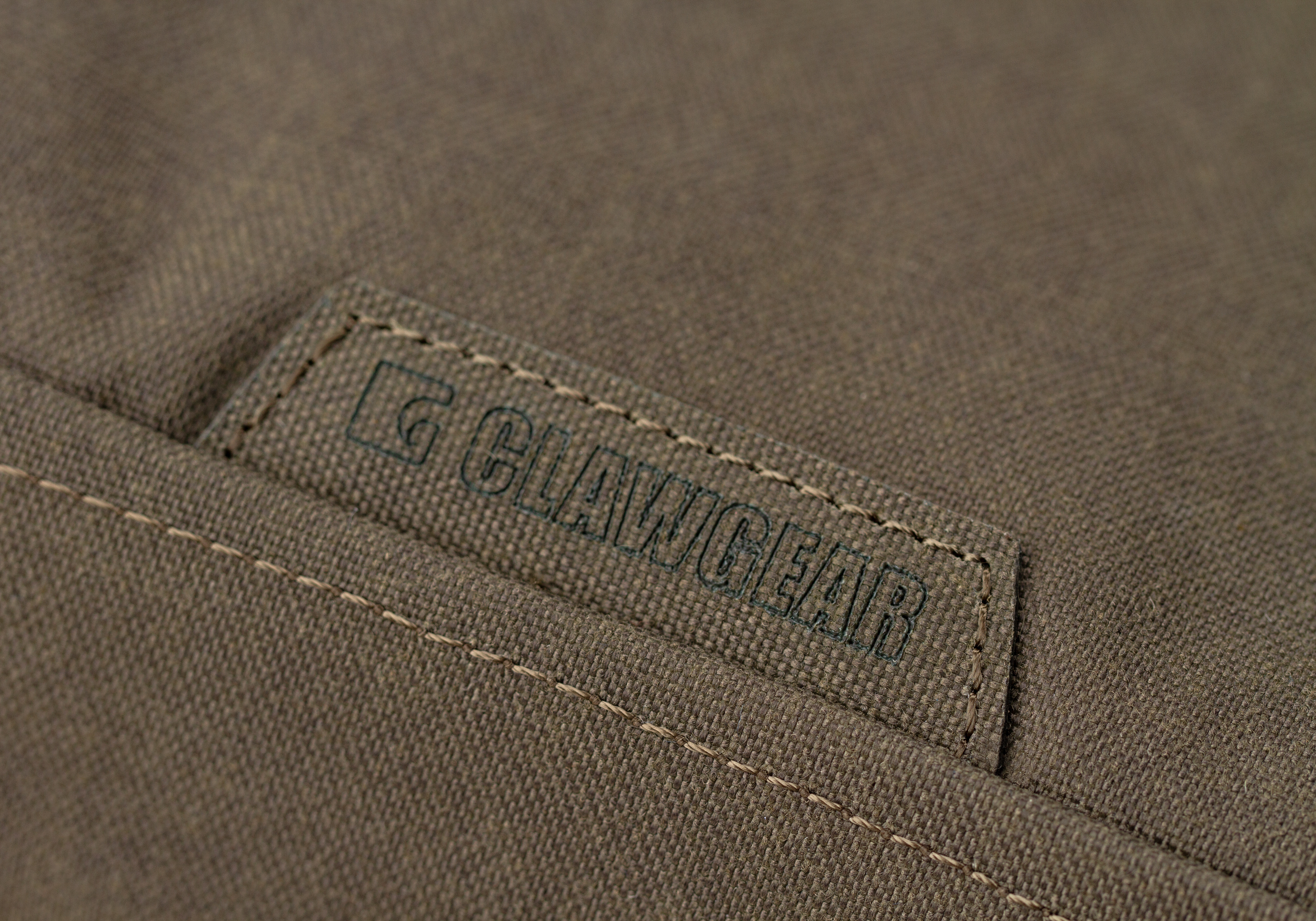 Clawgear Medium Horizontal Utility Pouch Zipped Core Clawgear Medium Horizontal Utility Pouch Zipped Core