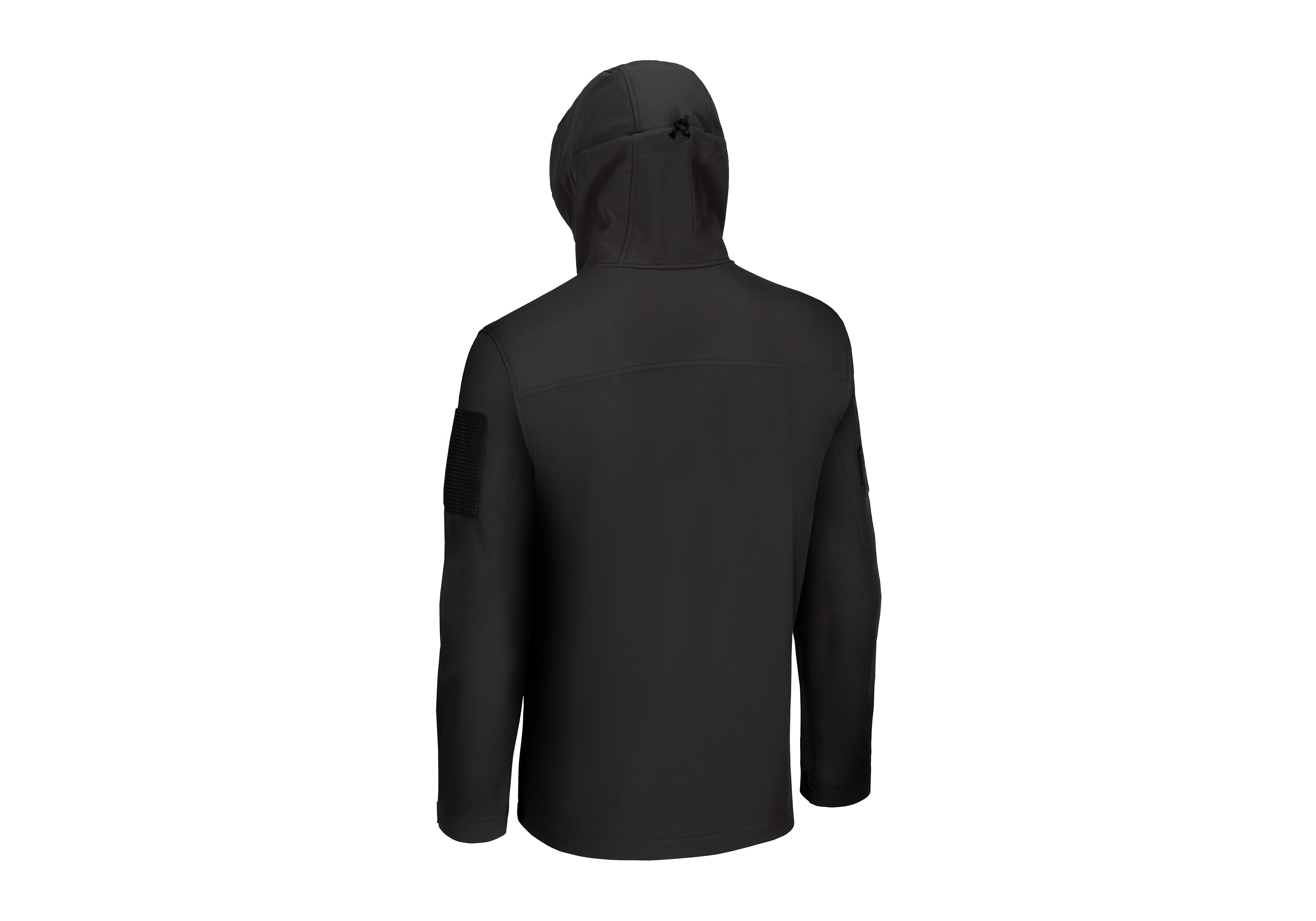 Outrider T.O.R.D. Softshell Hoody AR Outrider T.O.R.D. Softshell Hoody AR