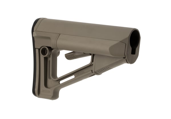 Magpul STR Carbine Stock Mil Spec (2026) - Armamat