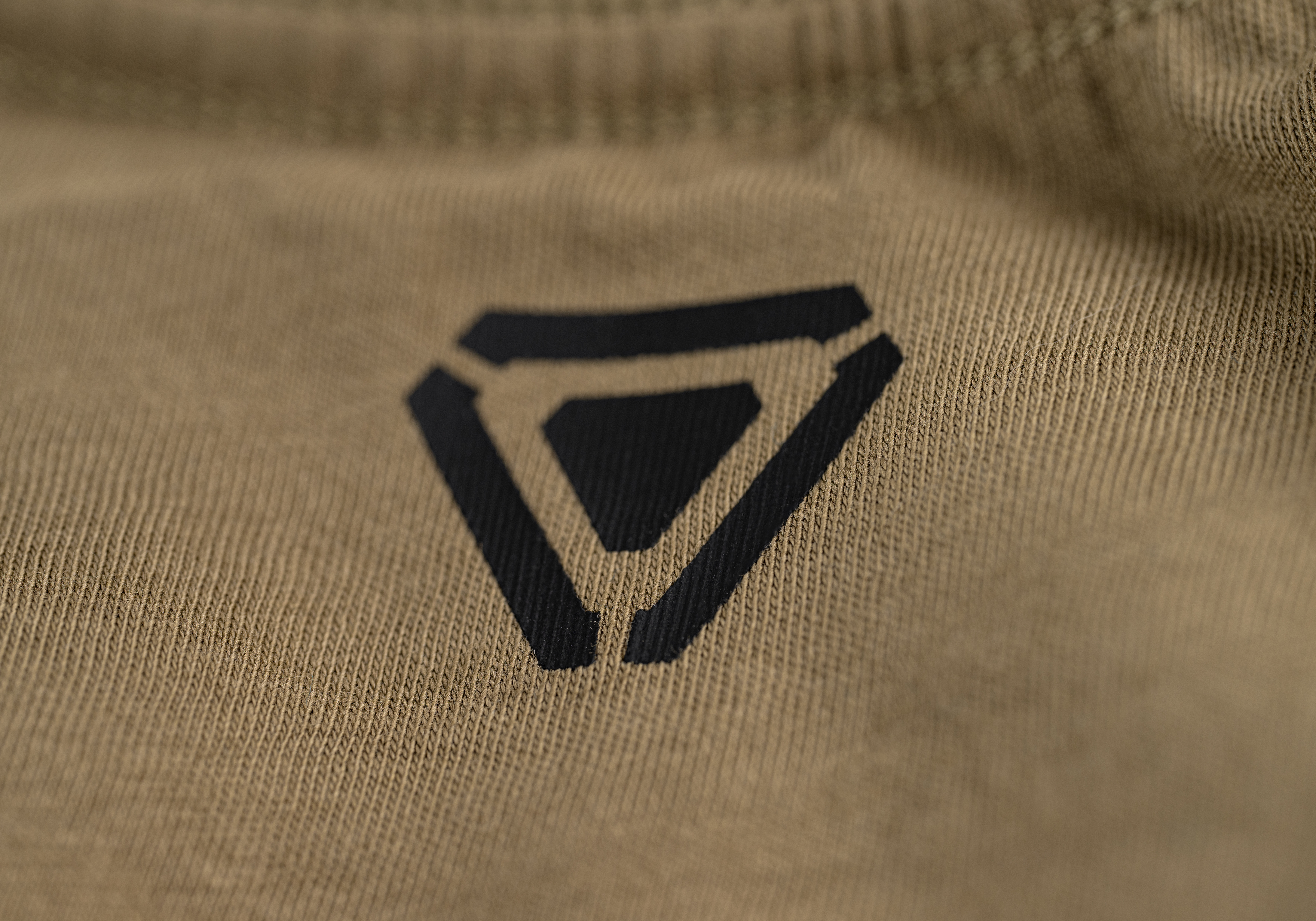 Outrider OT Halftone Tee Outrider OT Halftone Tee