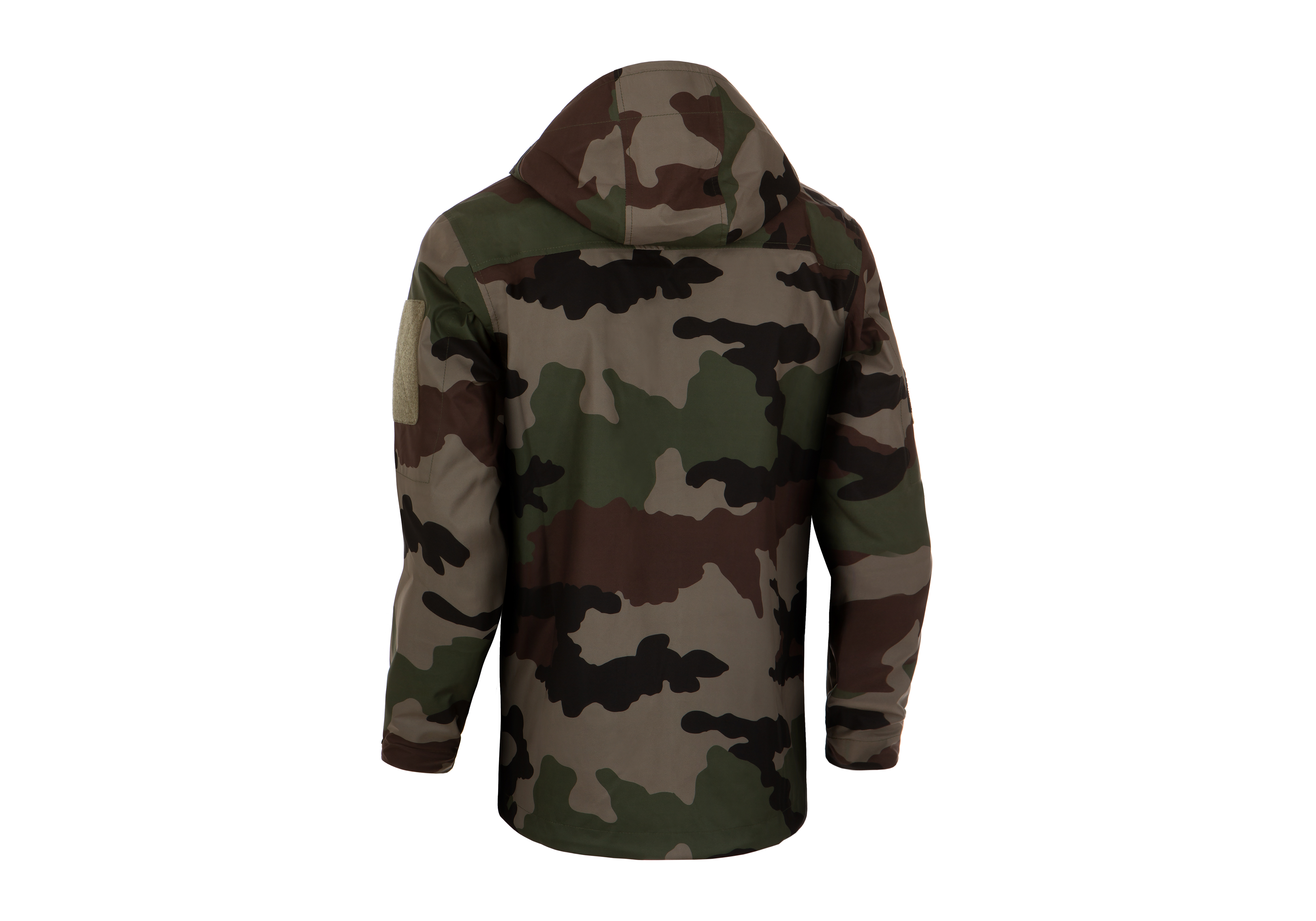 Outrider T.O.R.D. Hardshell Hoody LW Outrider T.O.R.D. Hardshell Hoody LW