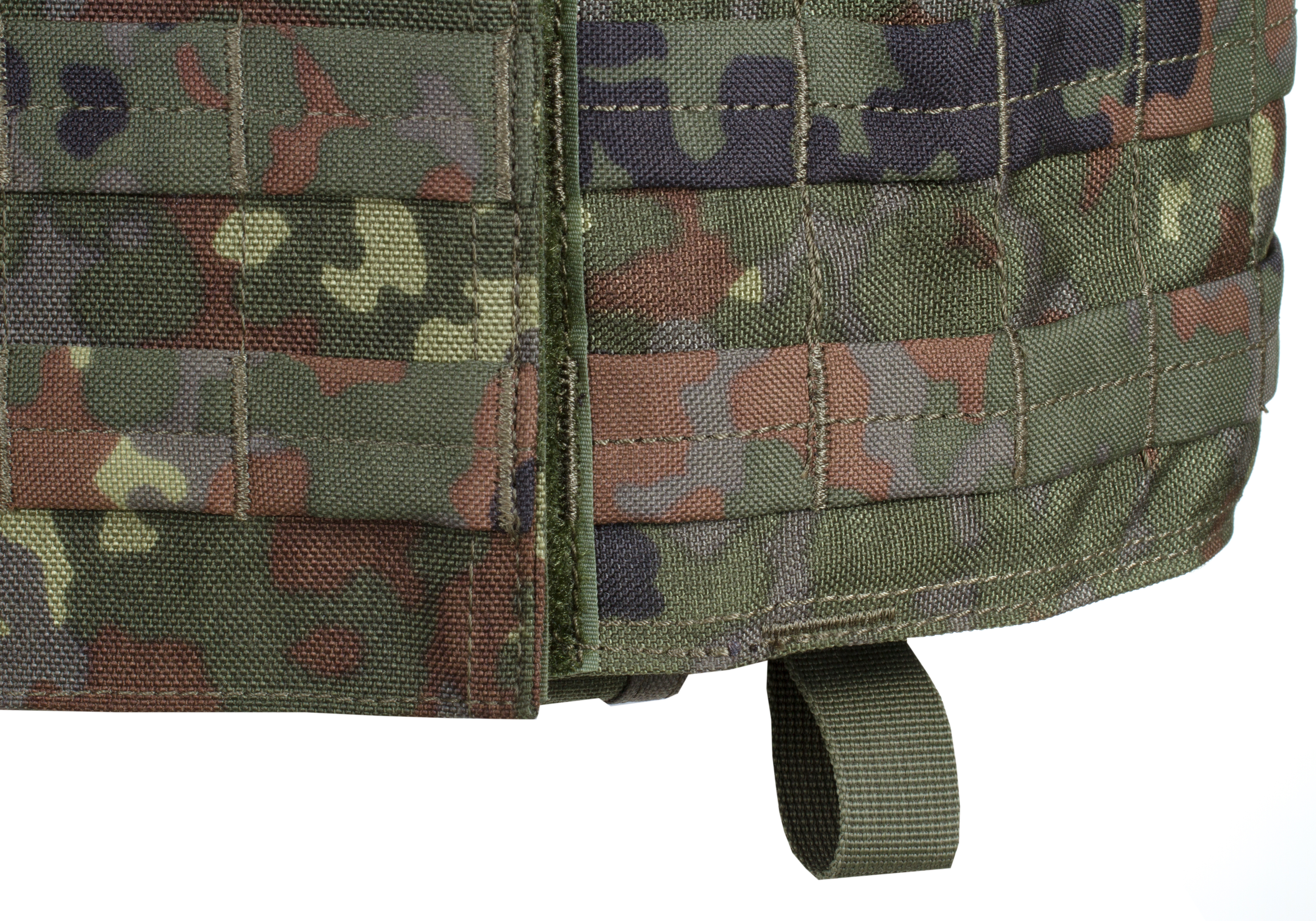 Invader Gear DACC Carrier Invader Gear DACC Carrier