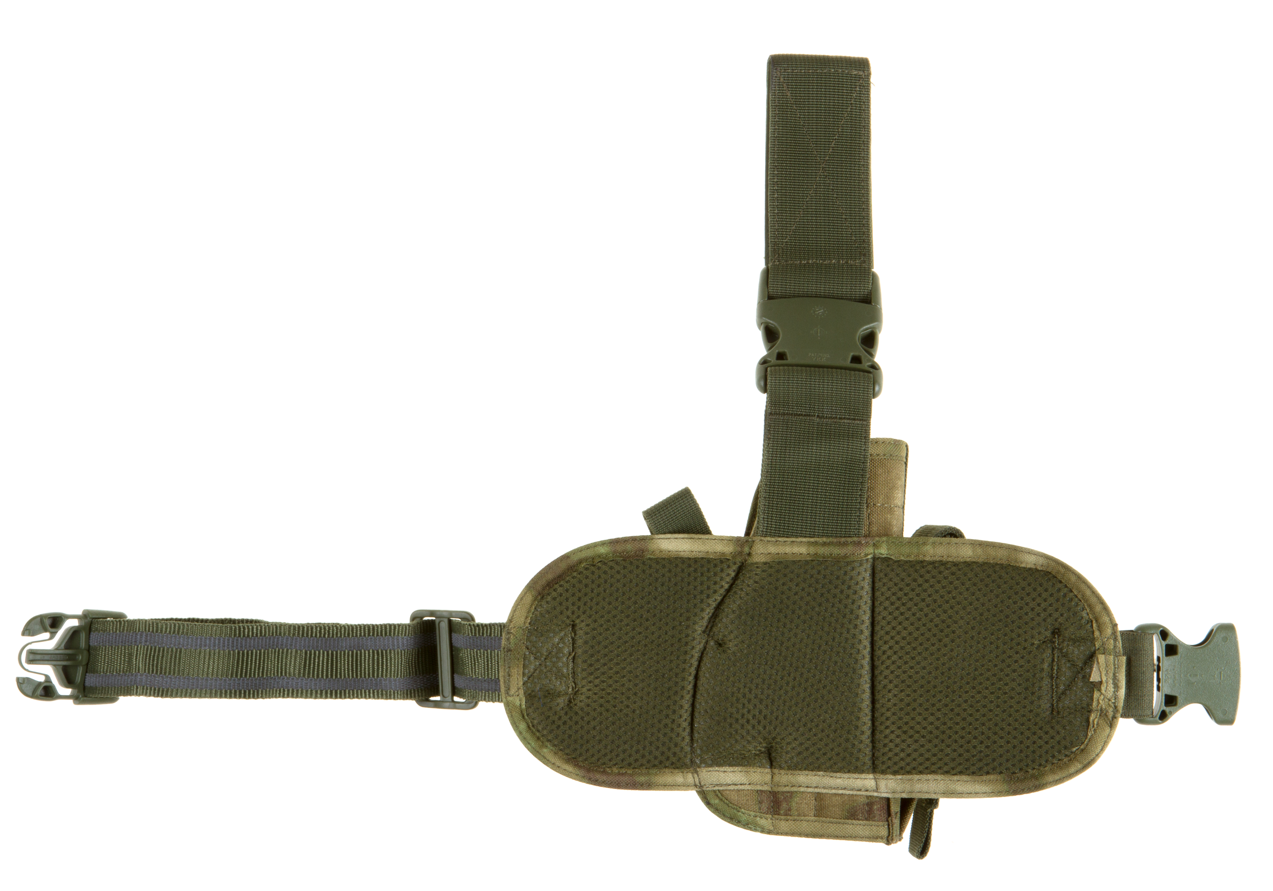 Invader Gear Dropleg Holster Left Invader Gear Dropleg Holster Left