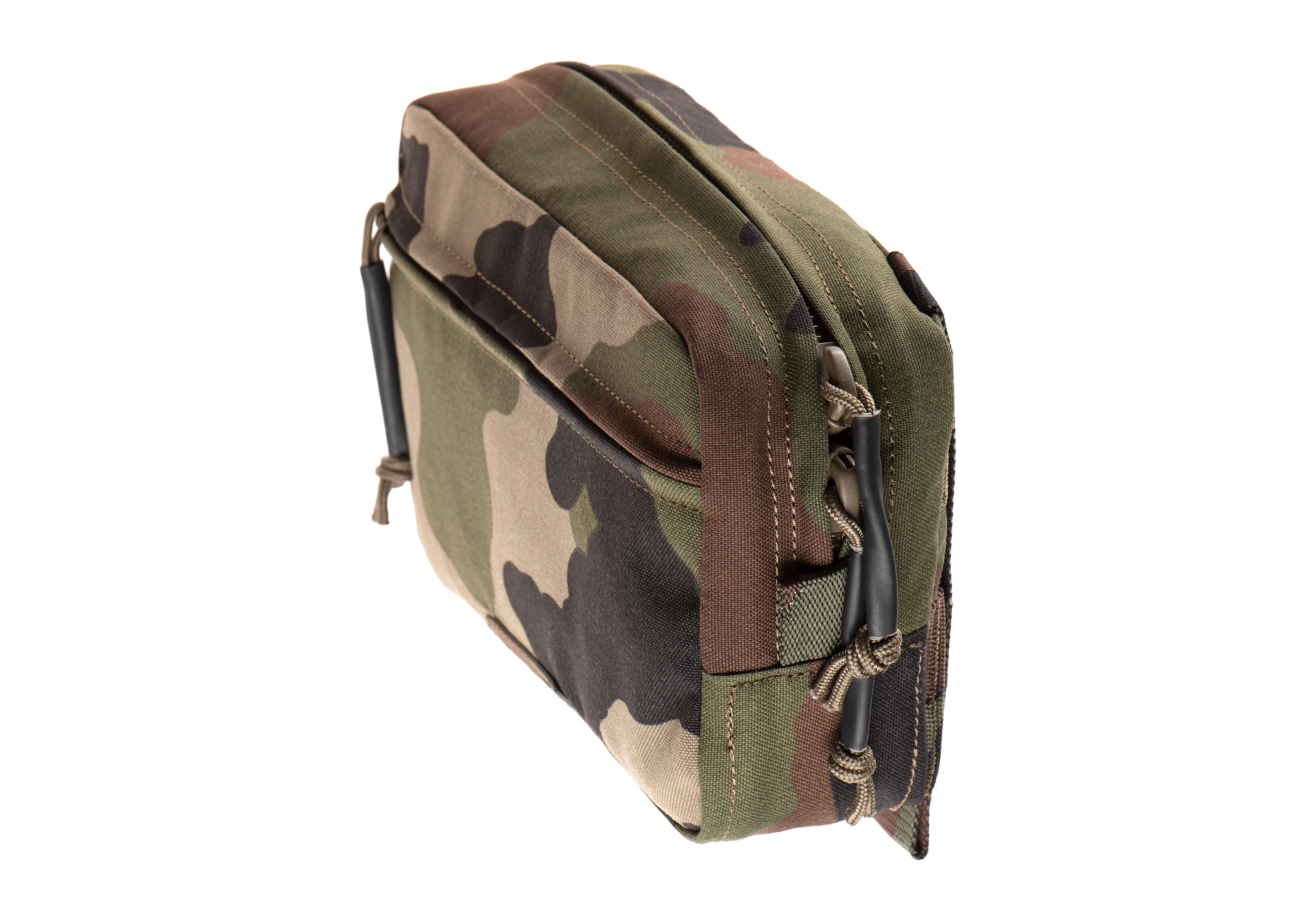 Clawgear Medium Horizontal Utility Pouch Zipped Core Clawgear Medium Horizontal Utility Pouch Zipped Core
