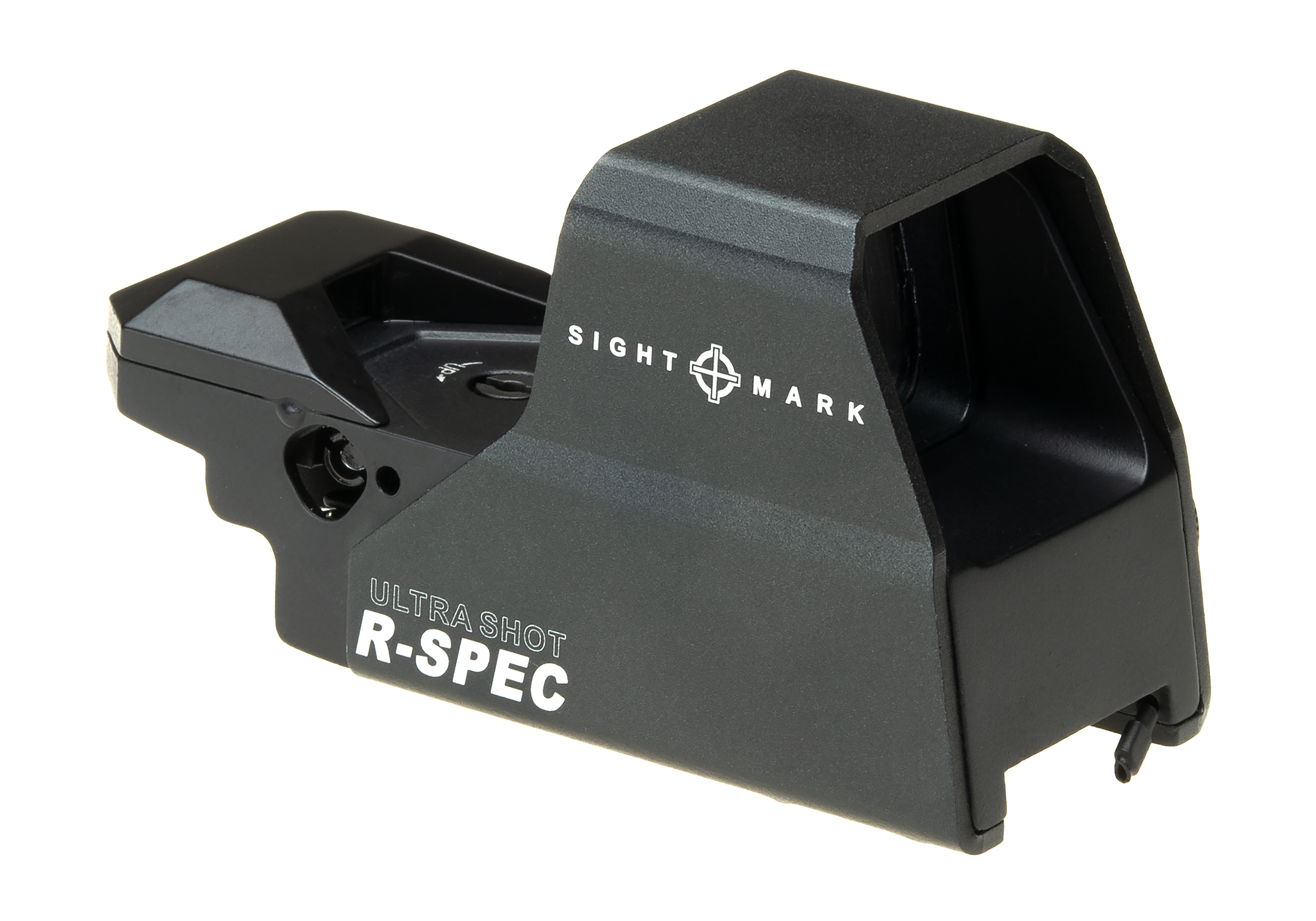 Sightmark Ultra Shot R-Spec Reflex Sight (2024) - Armamat