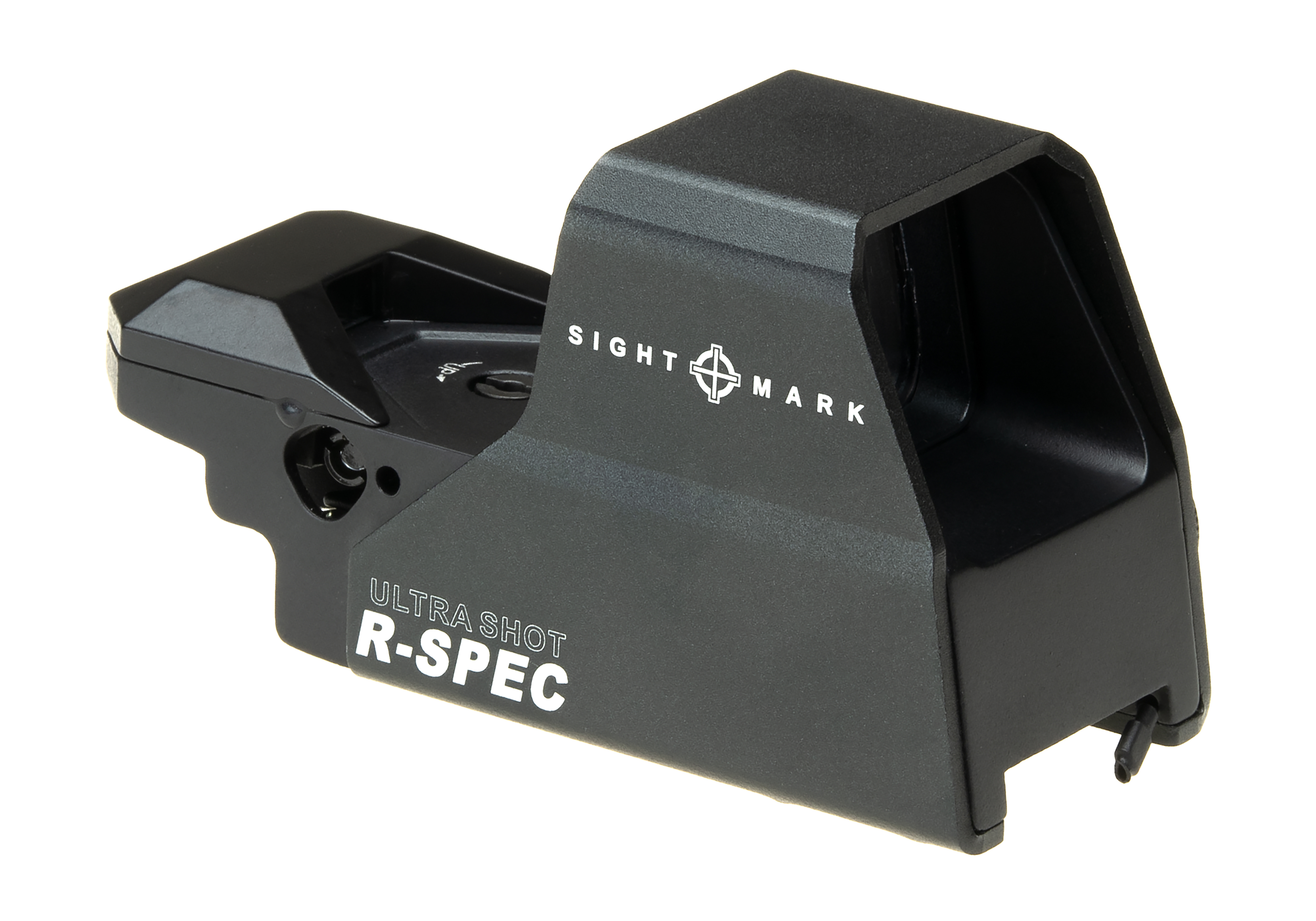 Sightmark Ultra Shot R-Spec Reflex Sight (2023) - Airsoftzone