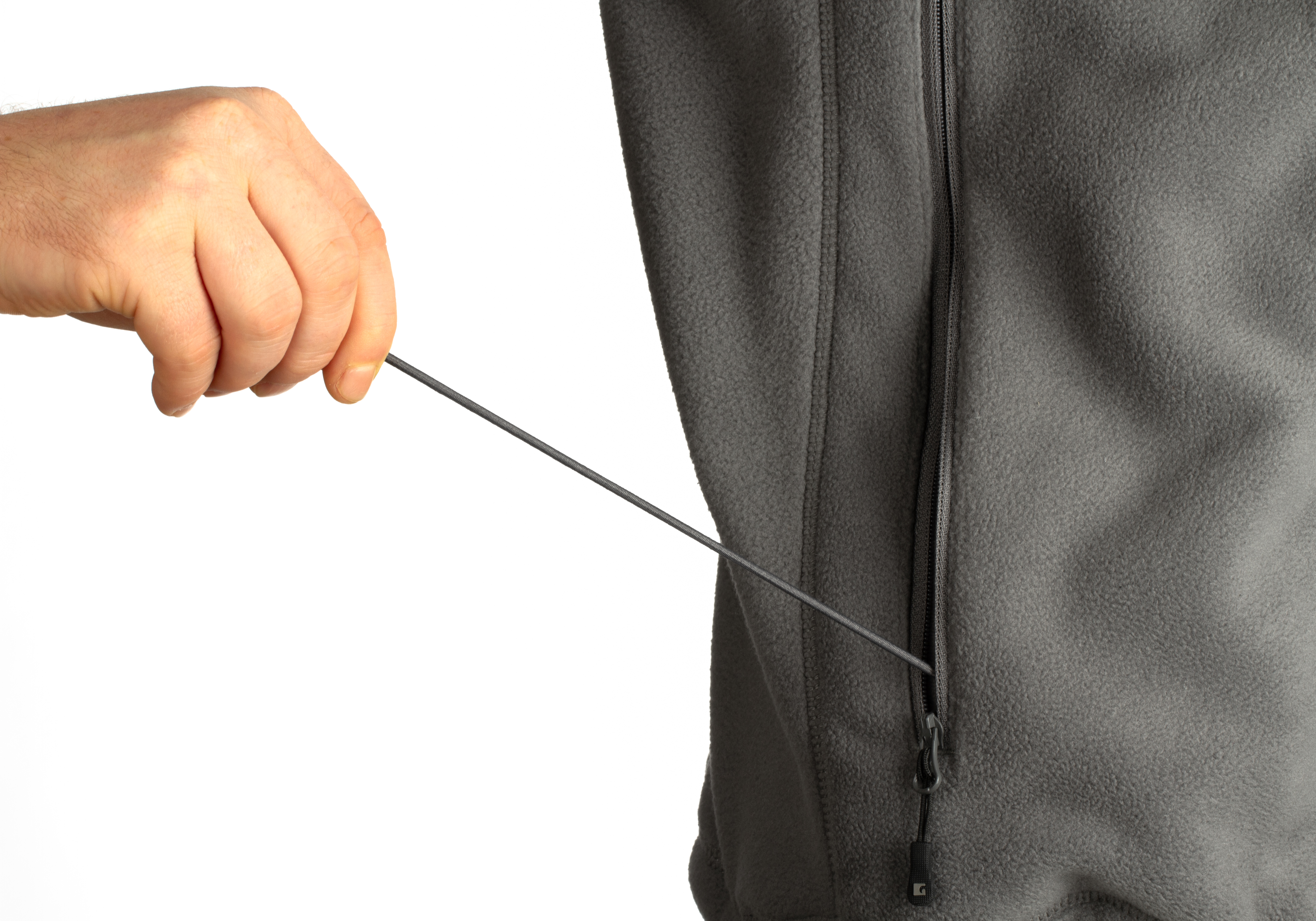 Clawgear Milvago Mk.II Fleece Hoody Clawgear Milvago Mk.II Fleece Hoody