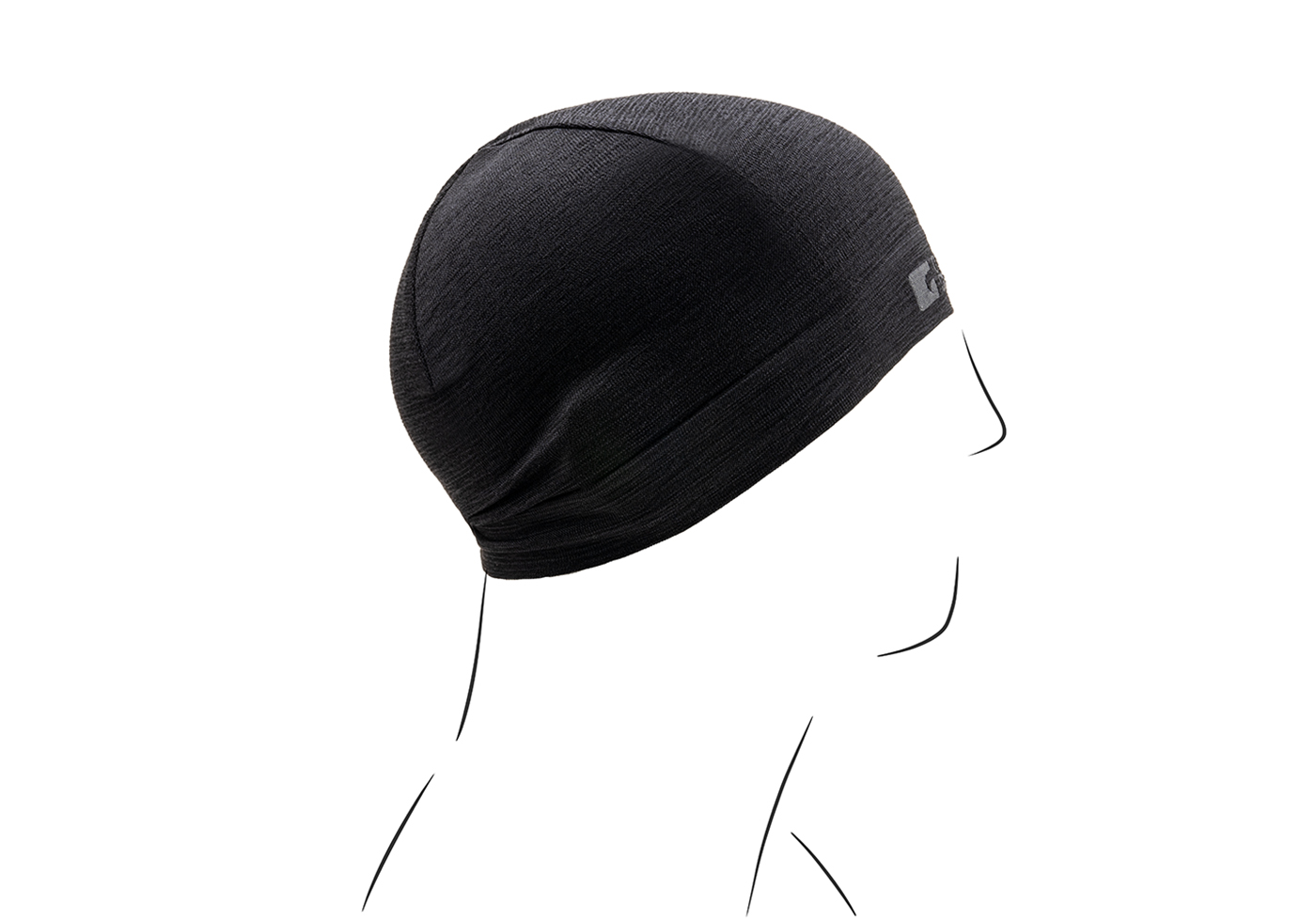 Clawgear Merino Seamless Beanie Clawgear Merino Seamless Beanie