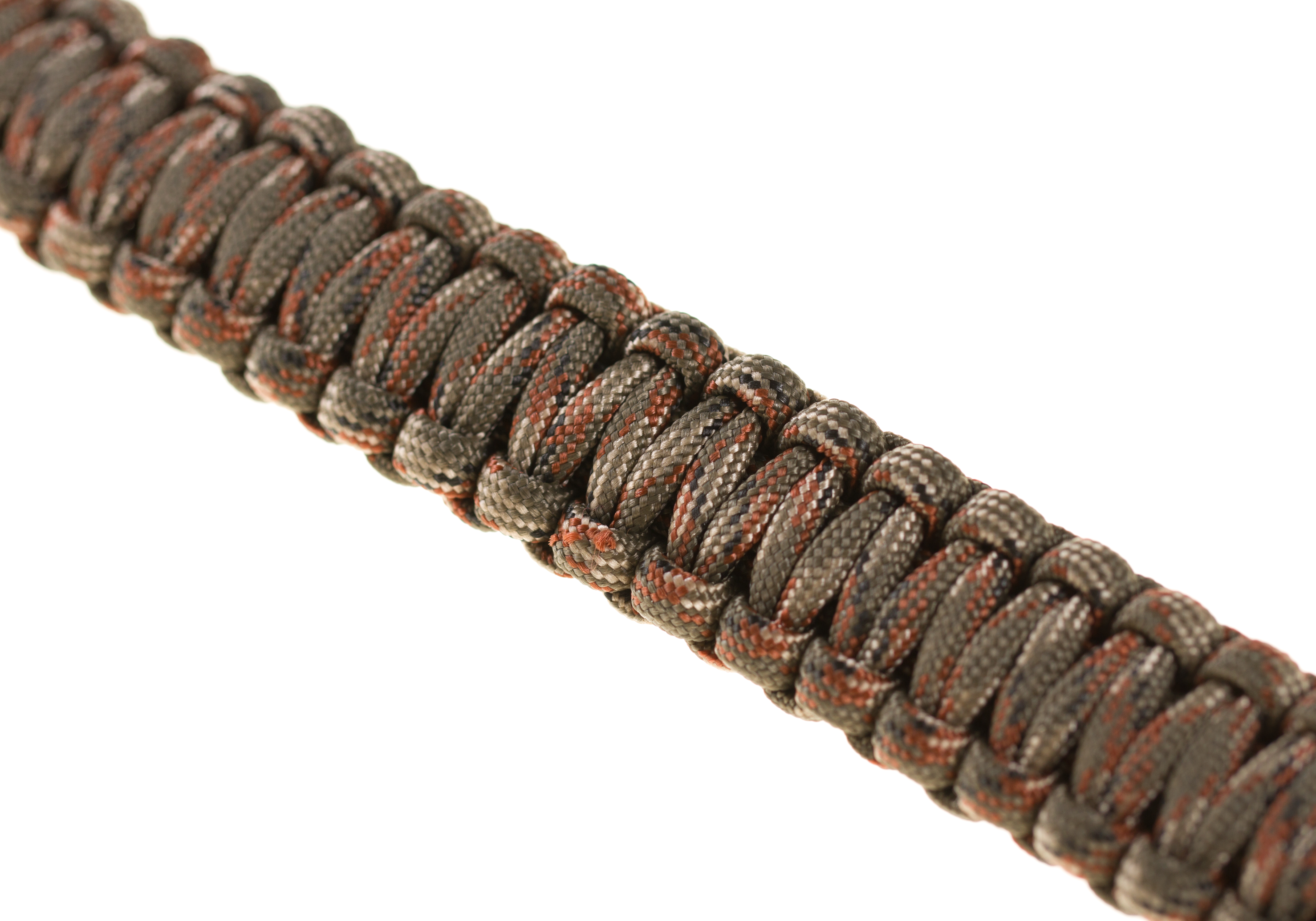 Invader Gear Survival Bracelet Invader Gear Survival Bracelet