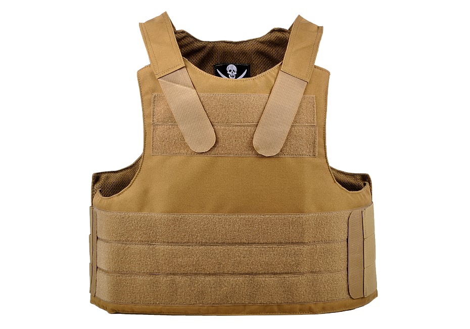 Invader Gear PECA Body Armor Vest Invader Gear PECA Body Armor Vest