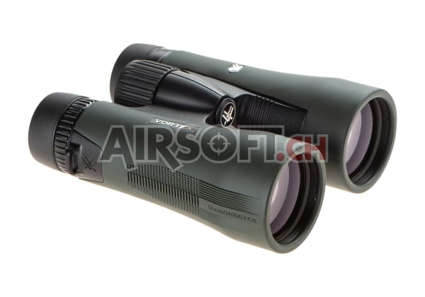 Vortex Optics Diamondback HD 12x50 Binocular 2024 Airsoft.ch