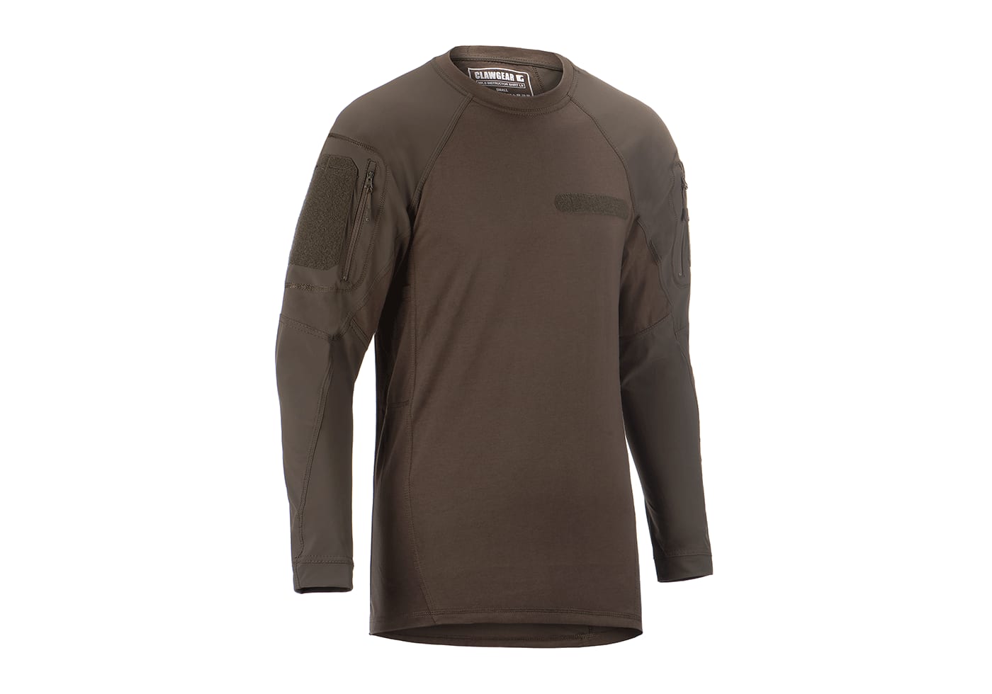Clawgear Mk.II Instructor Shirt LS Clawgear Mk.II Instructor Shirt LS