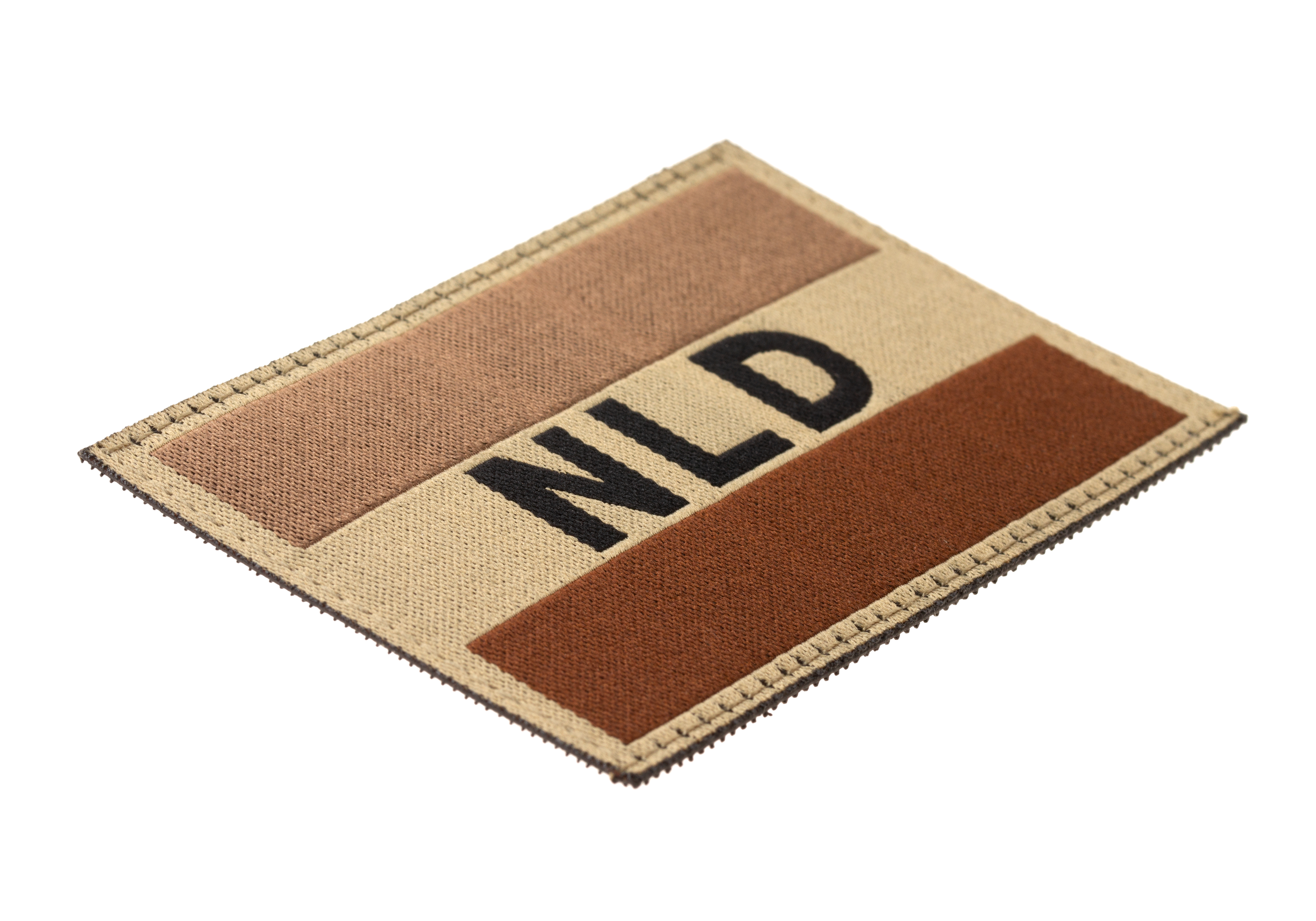 Clawgear Netherlands Flag Patch Clawgear Netherlands Flag Patch