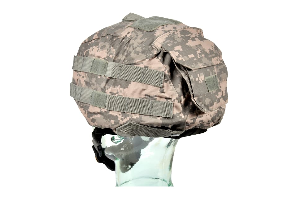 Invader Gear Raptor Helmet Cover Invader Gear Raptor Helmet Cover