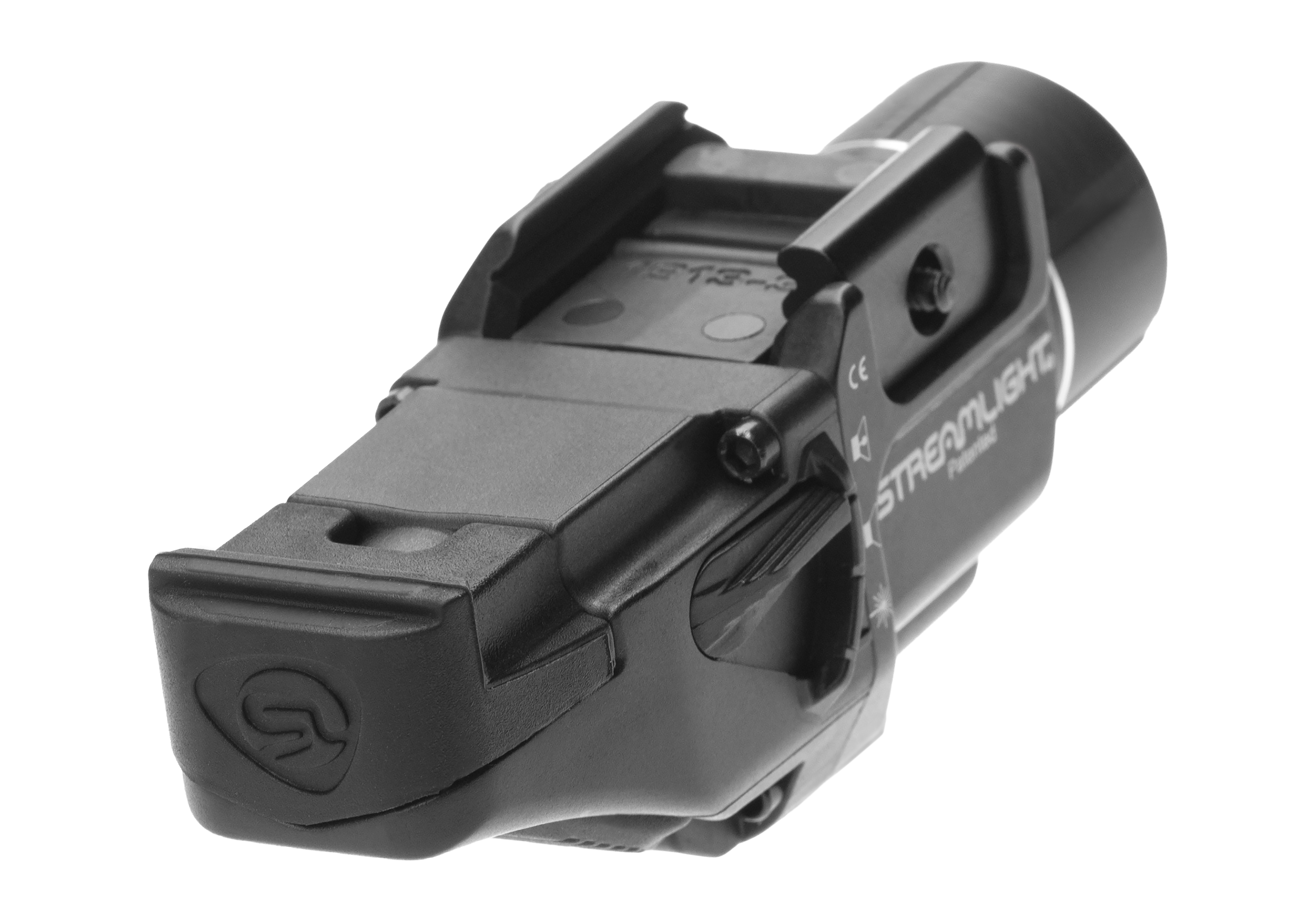 Streamlight TLR RM 1 Green Laser (2026) - Airsoftzone