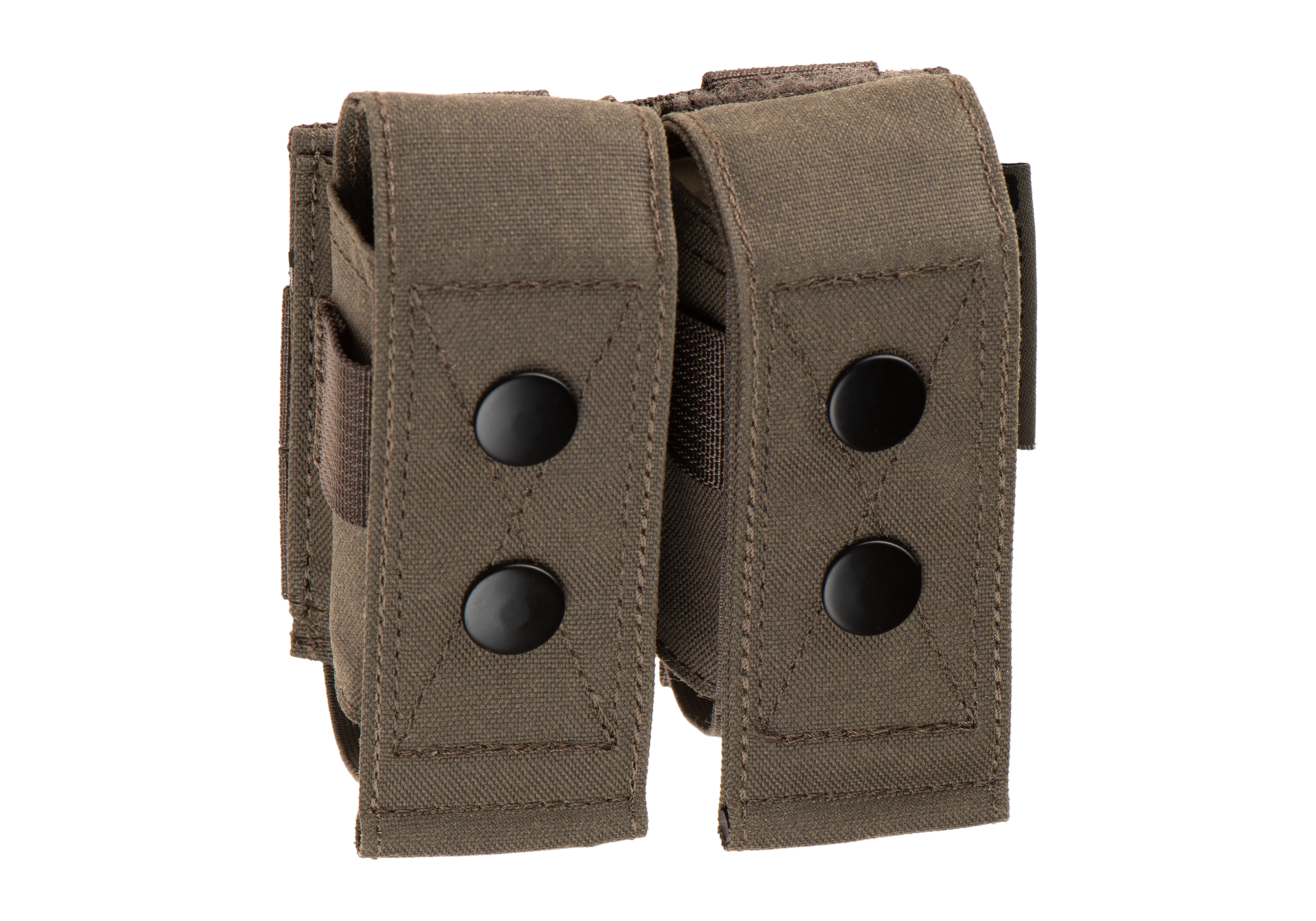 Clawgear 40mm Double Pouch Core Clawgear 40mm Double Pouch Core