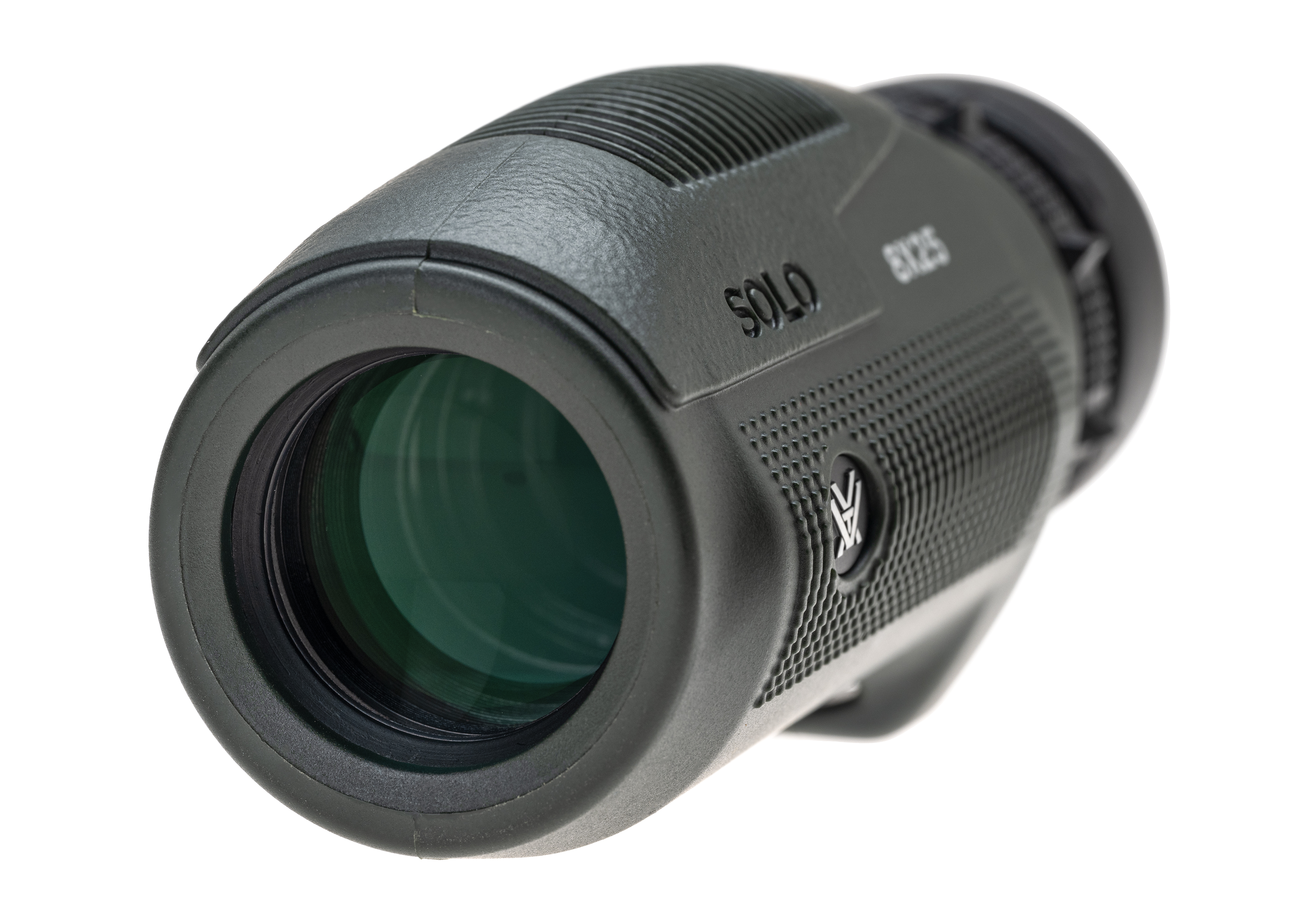 Vortex Optics Solo 8x25 Monocular (2026) - Airsoftzone