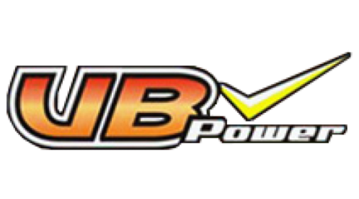 VB Power 8.4V 1600mAh Universal Type (2024) 