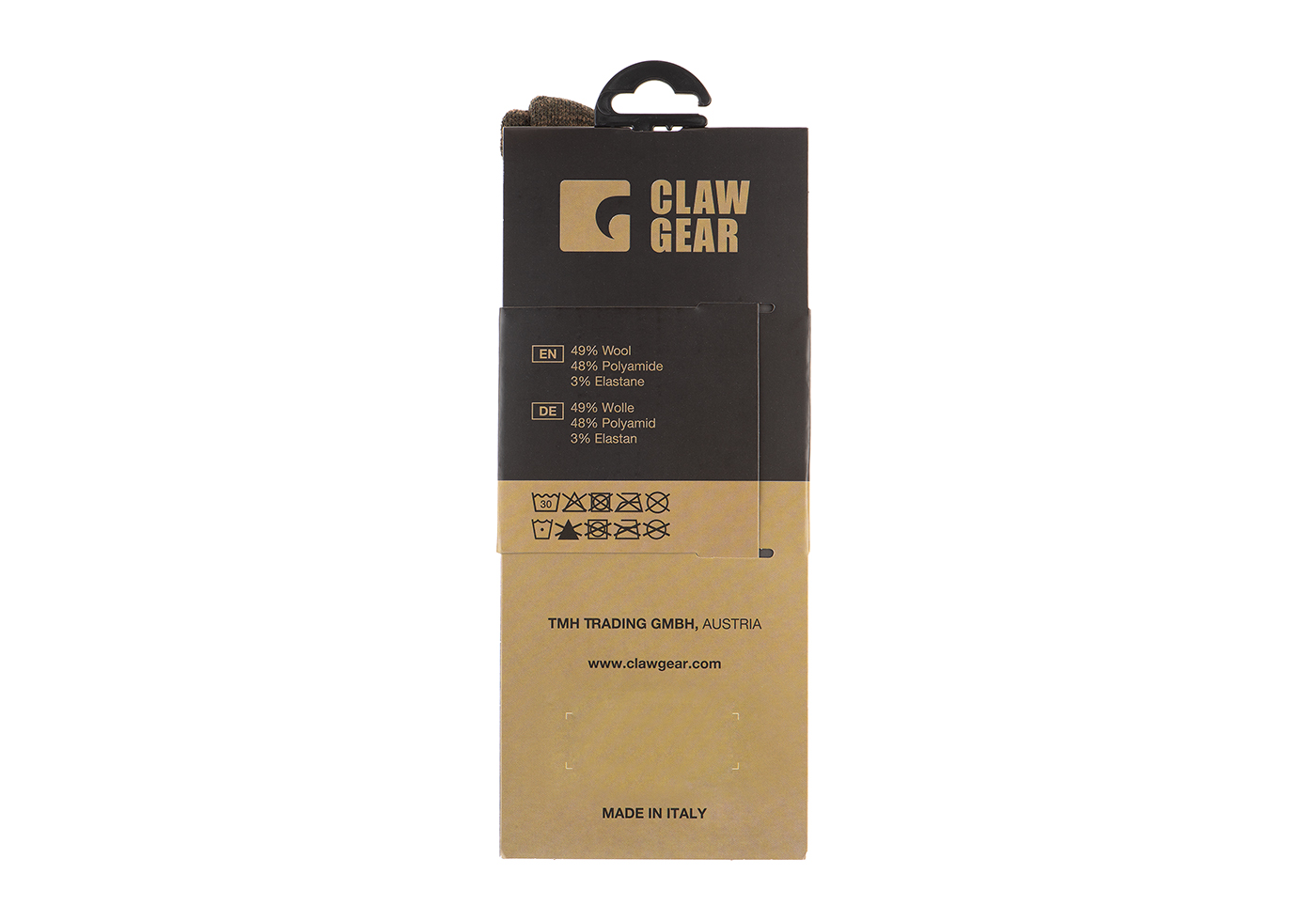 Clawgear Merino Crew Socks Clawgear Merino Crew Socks