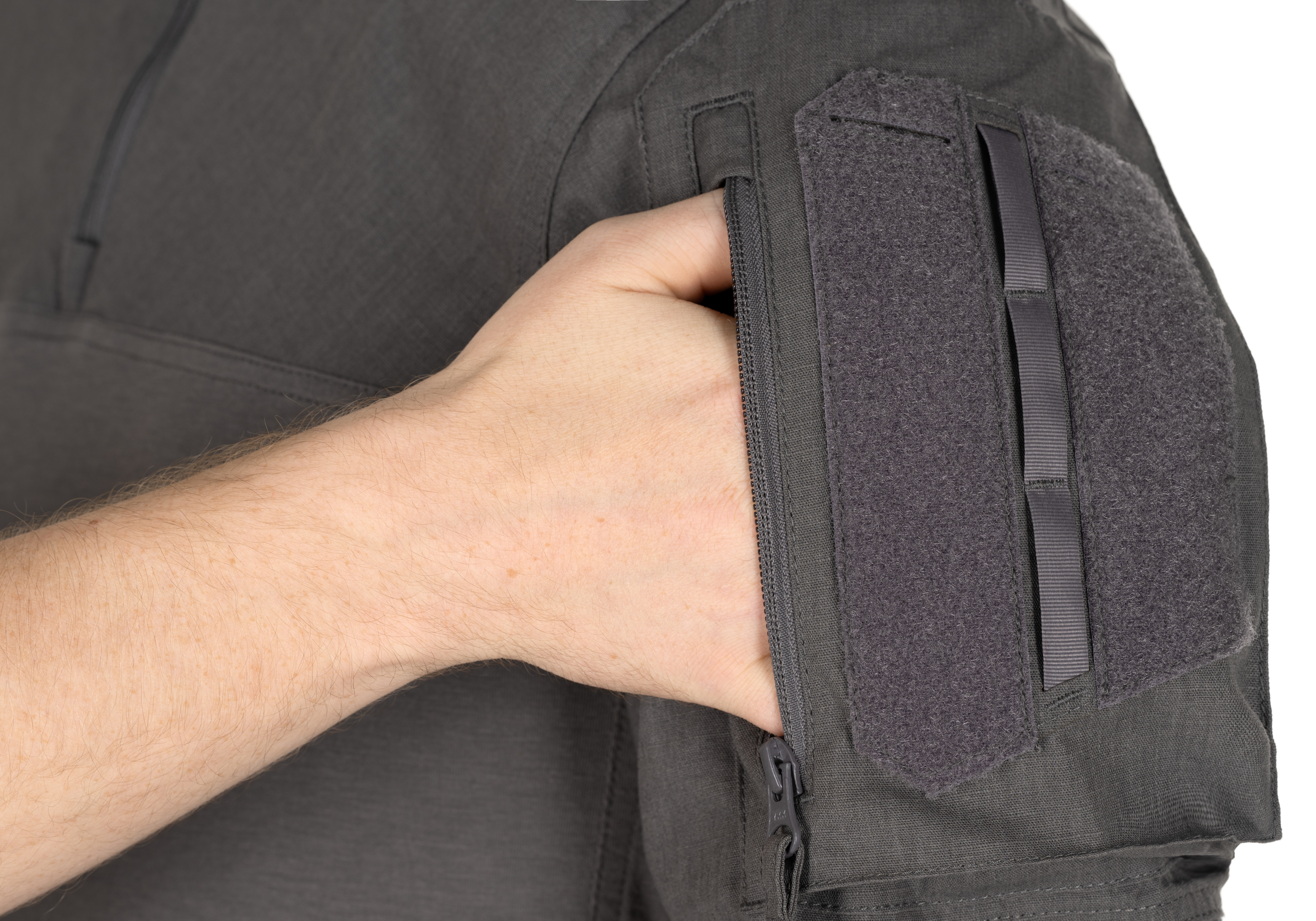 Clawgear Raider Combat Shirt MK V ATS Flex Clawgear Raider Combat Shirt MK V ATS Flex