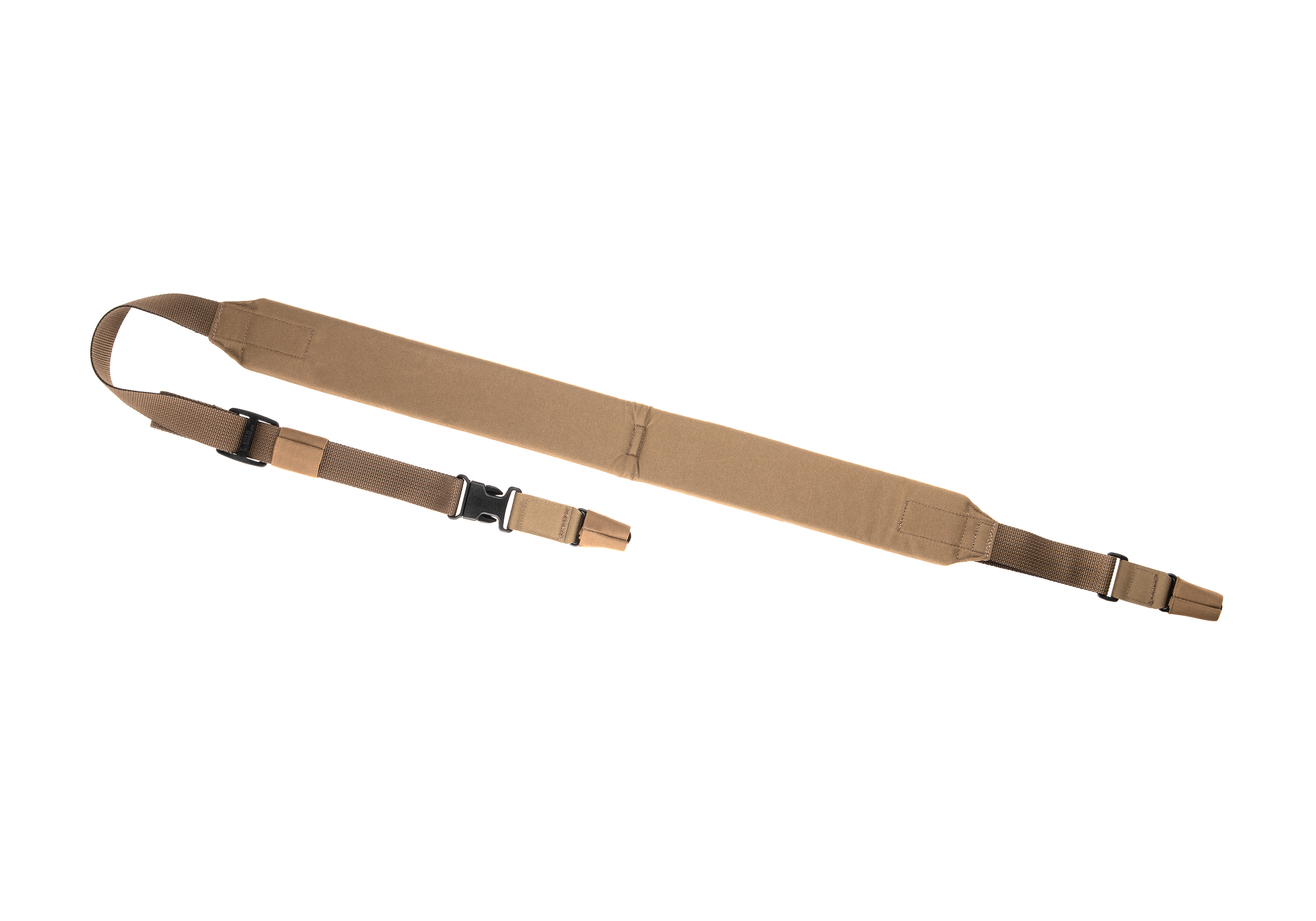 Clawgear Sniper Rifle Sling Padded Snap Hook Clawgear Sniper Rifle Sling Padded Snap Hook