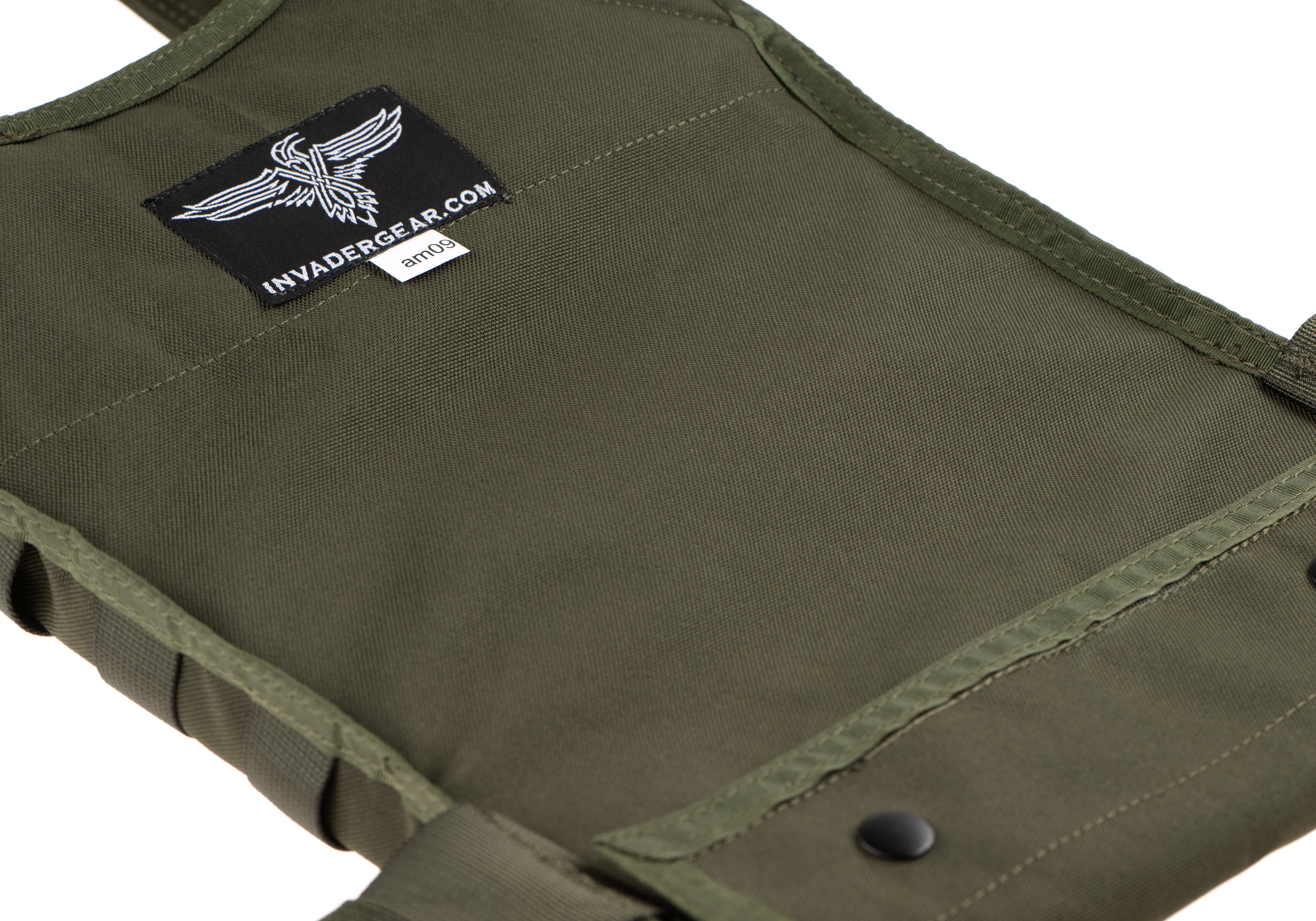 Invader Gear Armor Carrier Invader Gear Armor Carrier