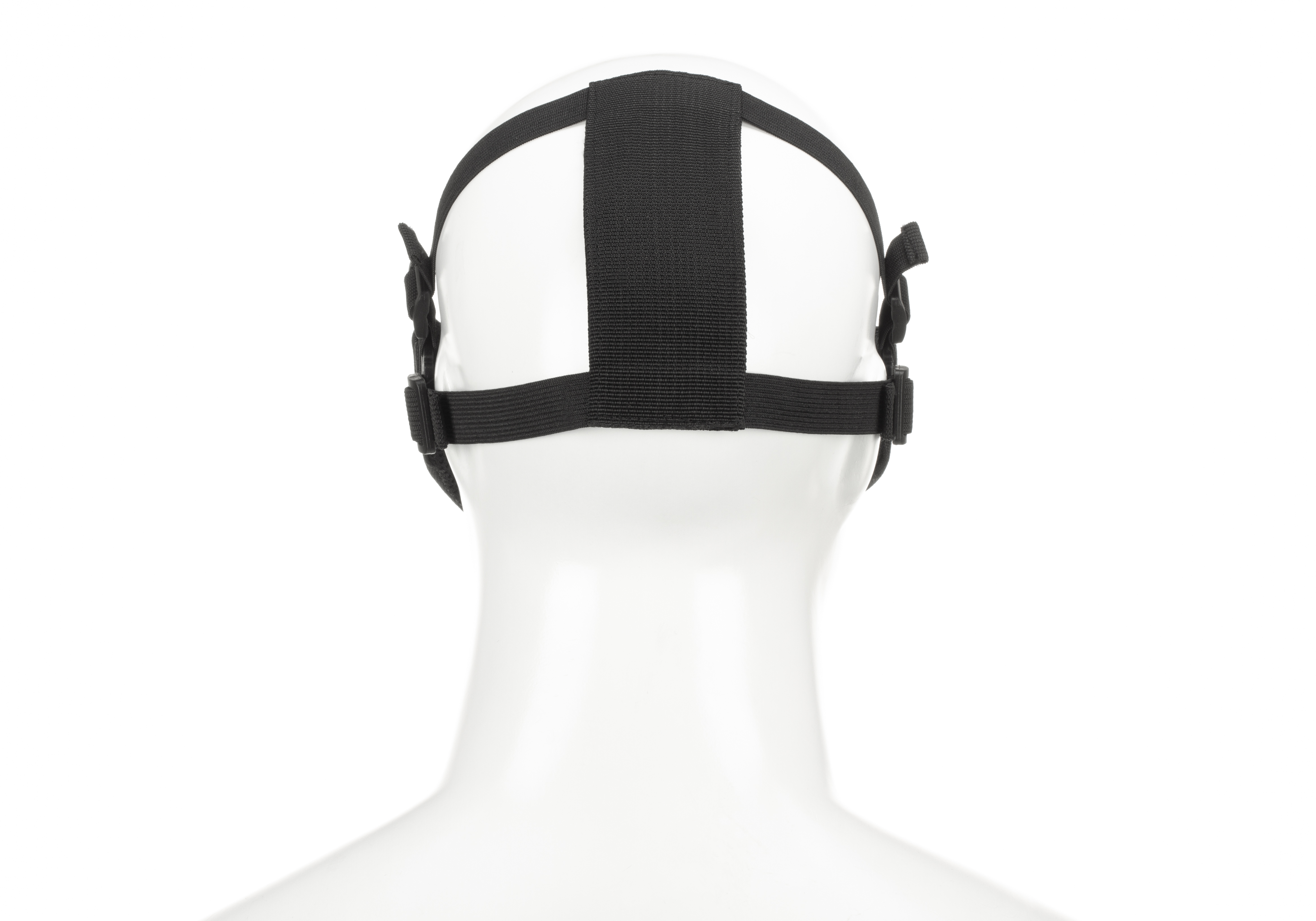 Invader Gear Mk.II Steel Half Face Mask Invader Gear Mk.II Steel Half Face Mask