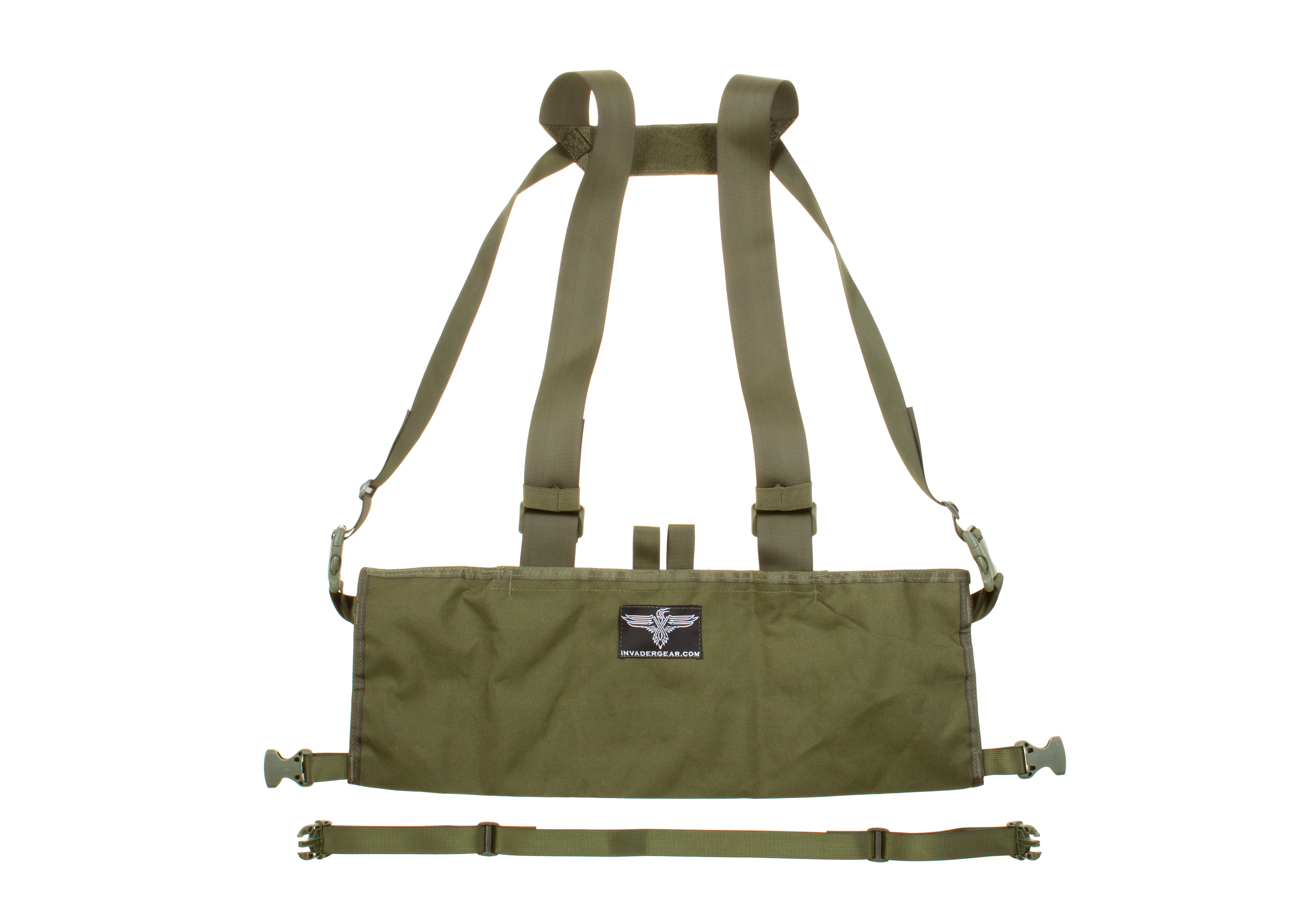 Invader Gear Molle Rig Invader Gear Molle Rig