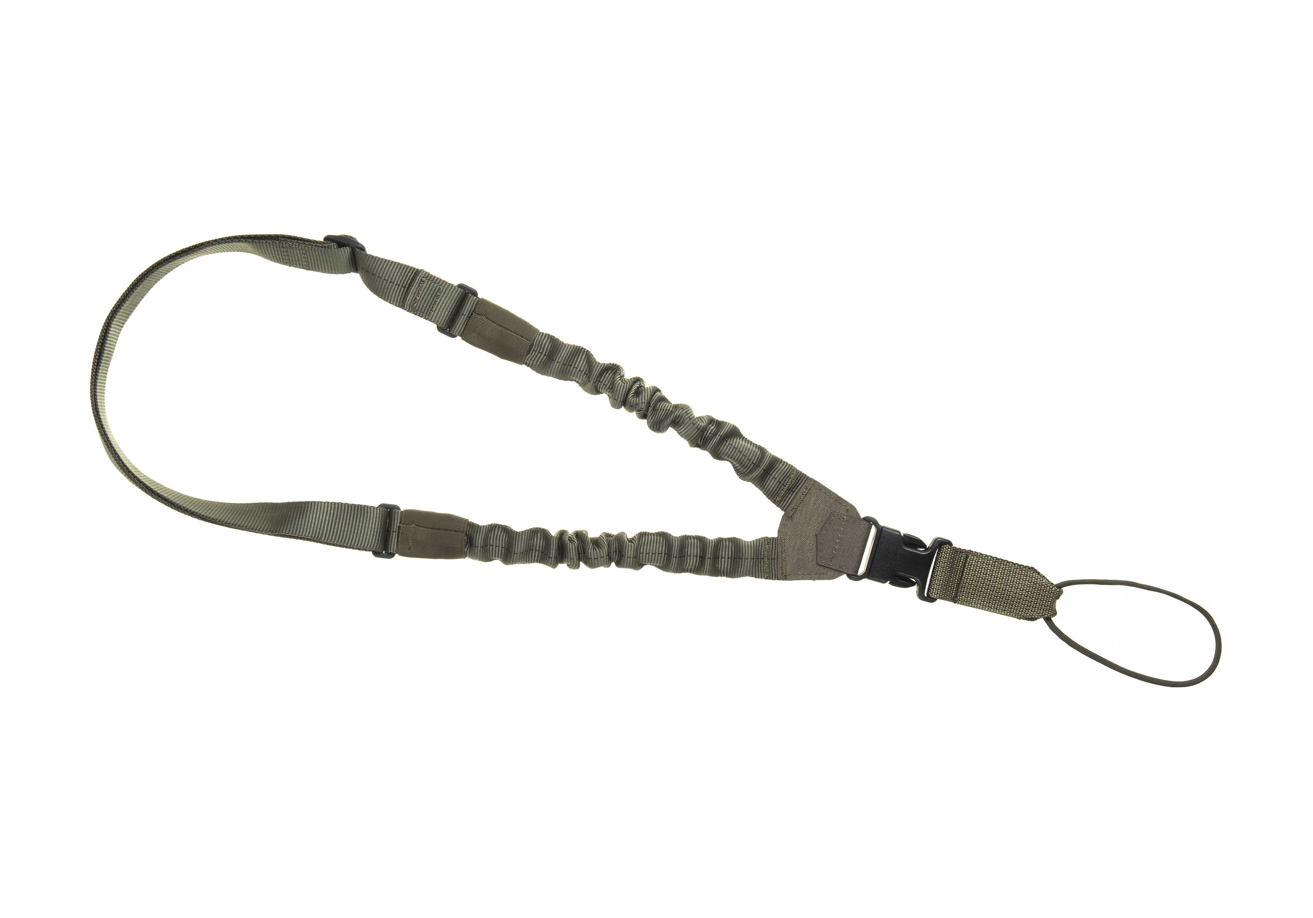 Clawgear One Point Elastic Support Sling Paracord Clawgear One Point Elastic Support Sling Paracord