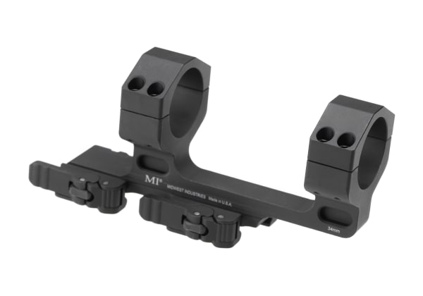 Midwest Industries 34mm QD 1.4