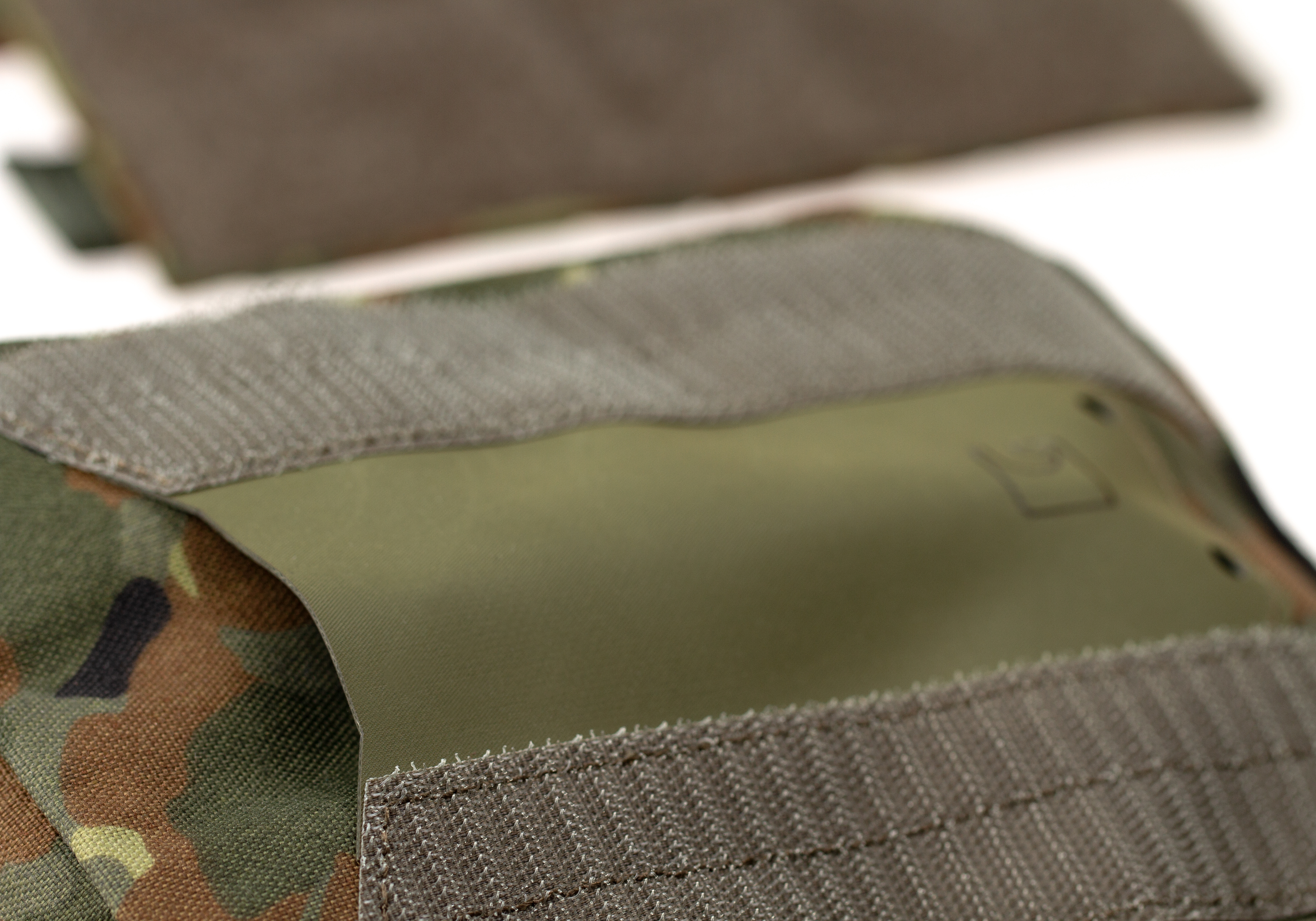 Clawgear IFAK Rip-Off Pouch Core Clawgear IFAK Rip-Off Pouch Core