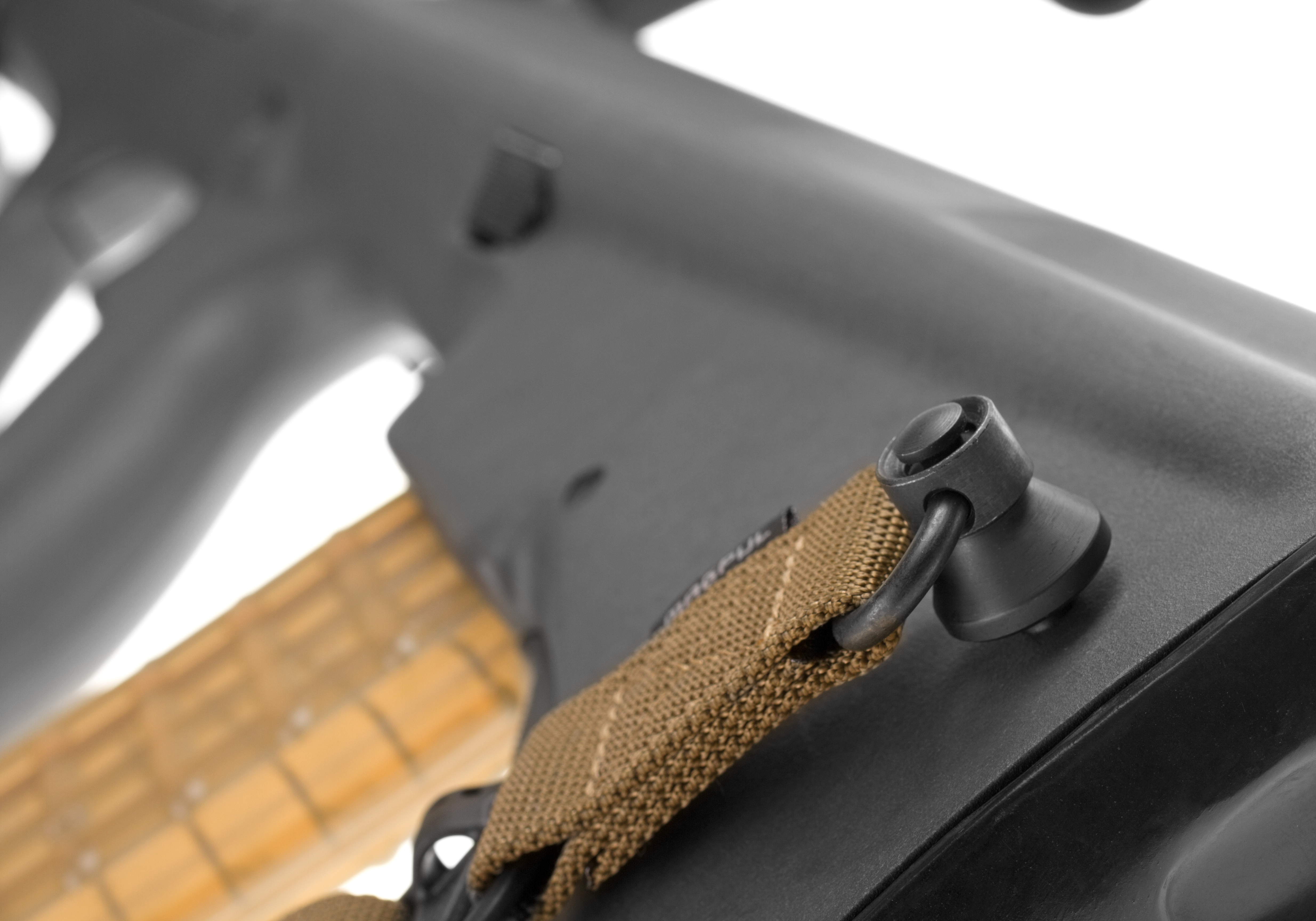 Clawgear AUG SOF QD Sling Mount Clawgear AUG SOF QD Sling Mount