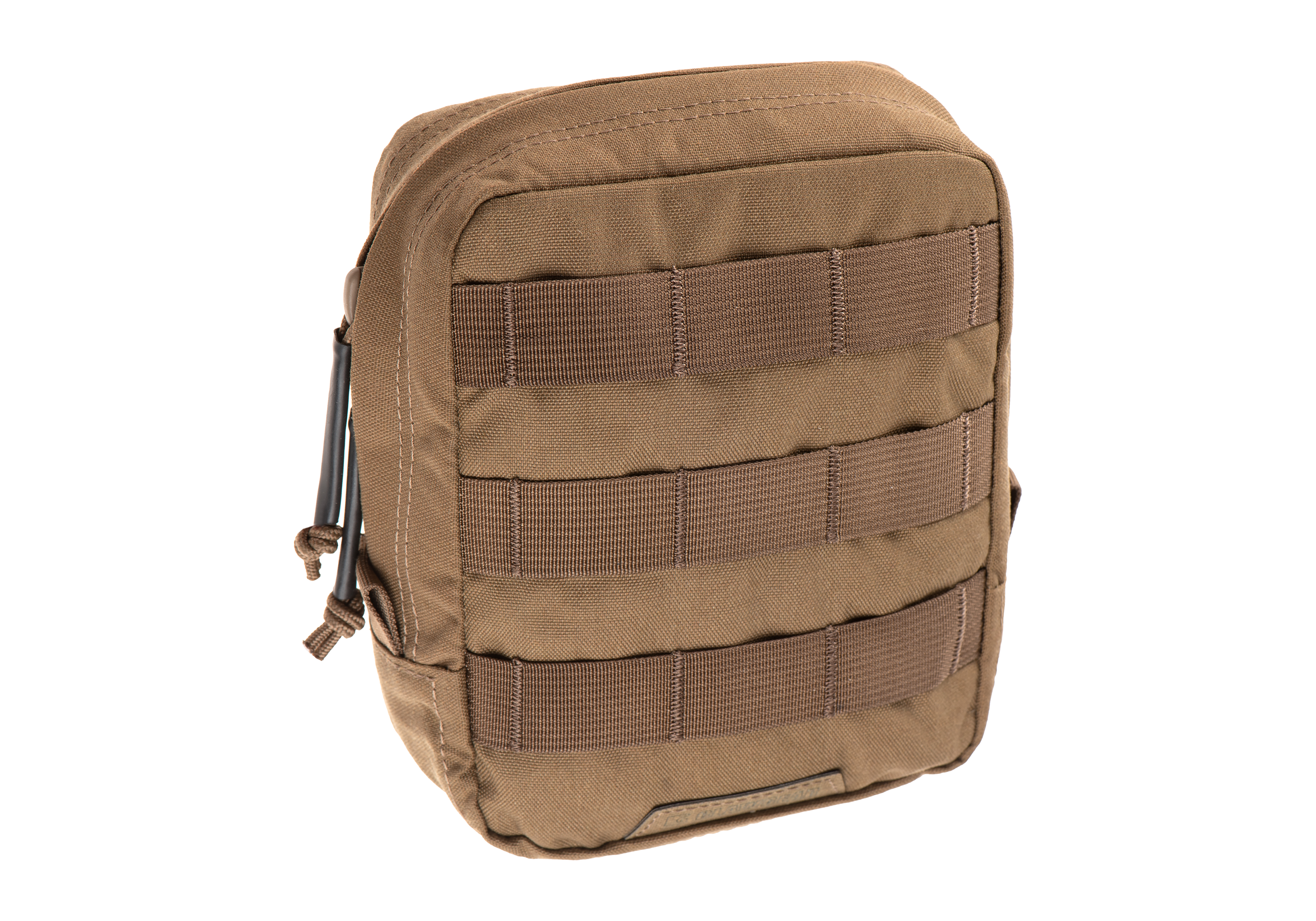 Clawgear Medium Vertical Utility Pouch Core Clawgear Medium Vertical Utility Pouch Core
