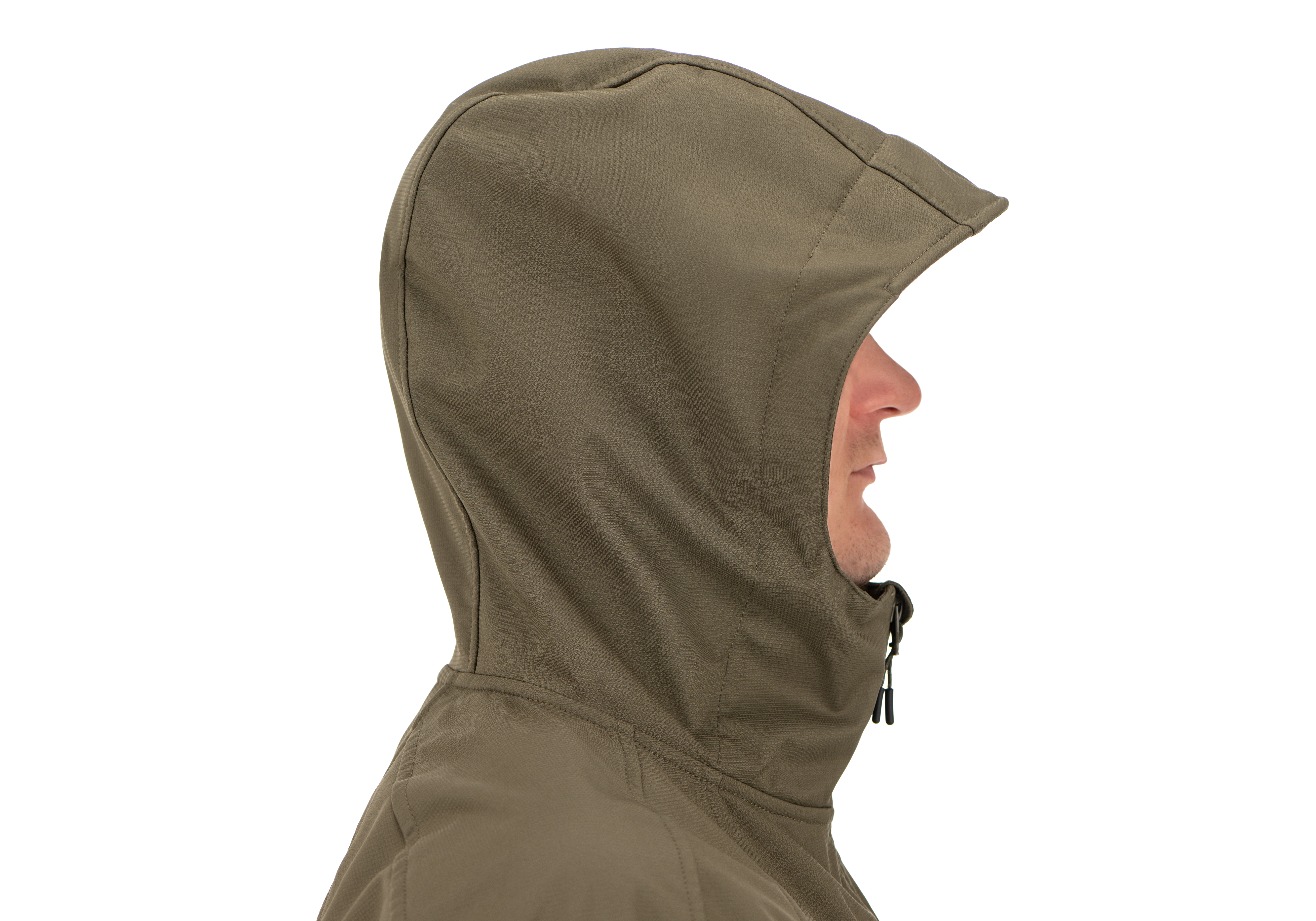 Outrider ED Softshell Hoody Outrider ED Softshell Hoody
