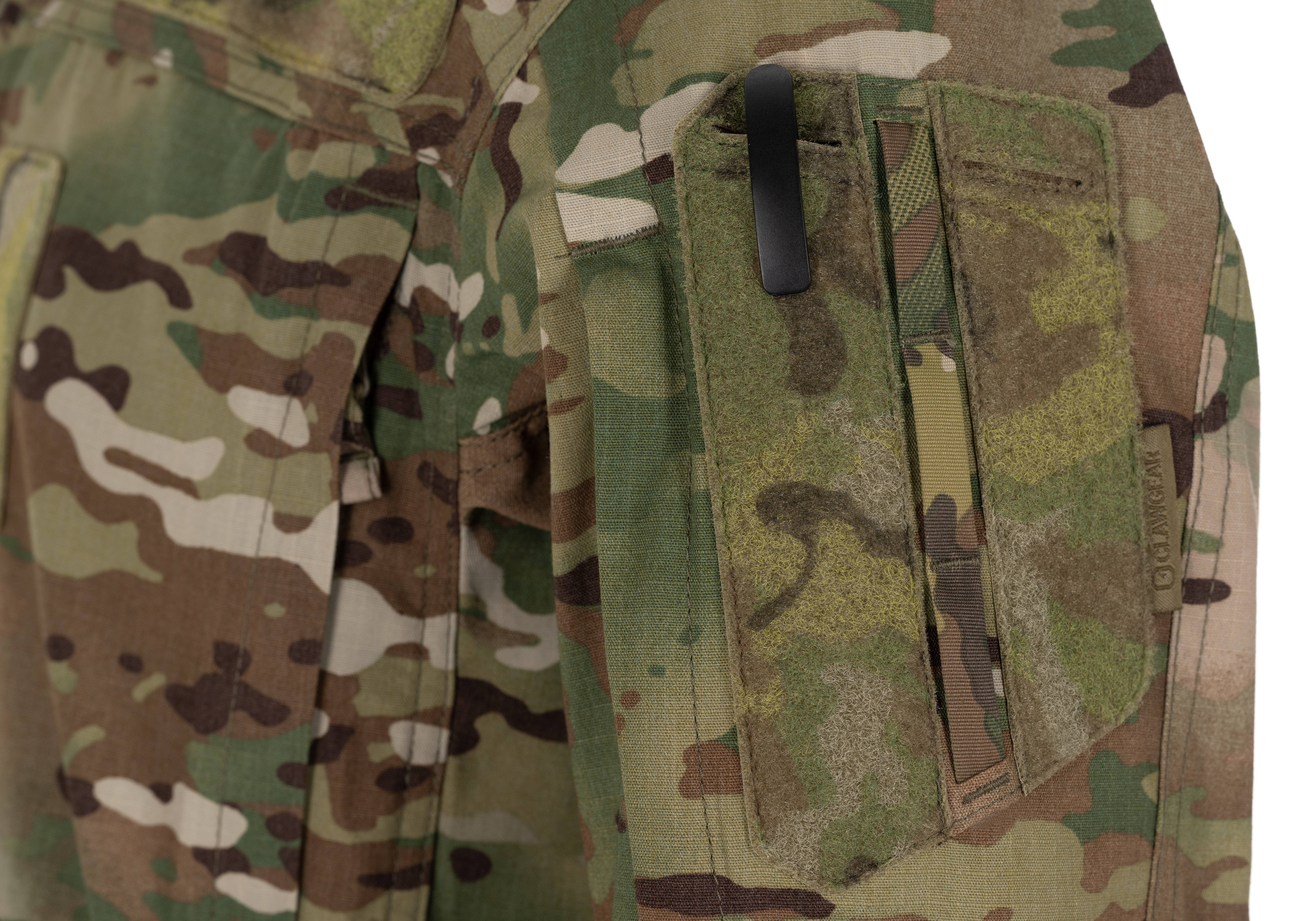 Clawgear Operator Field Shirt MK III ATS Flex Clawgear Operator Field Shirt MK III ATS Flex
