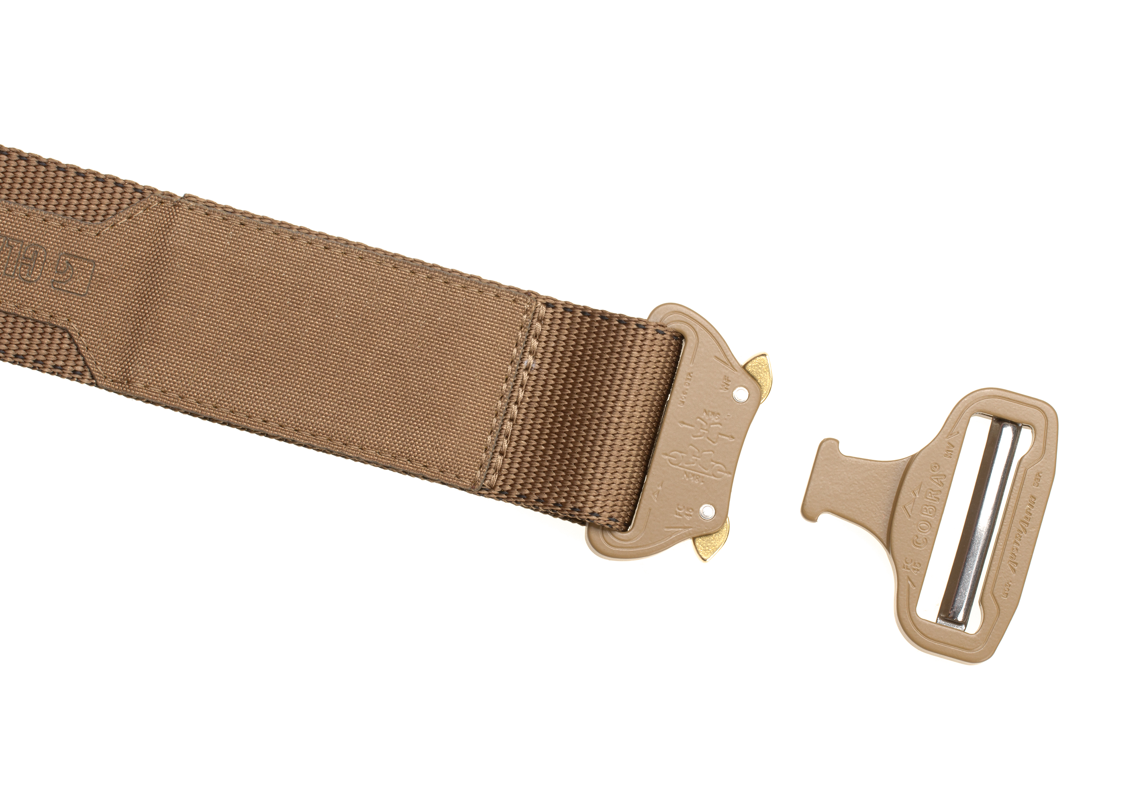 Clawgear Level 1-B Belt Clawgear Level 1-B Belt