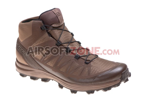 Salomon forces speed assault burro discount