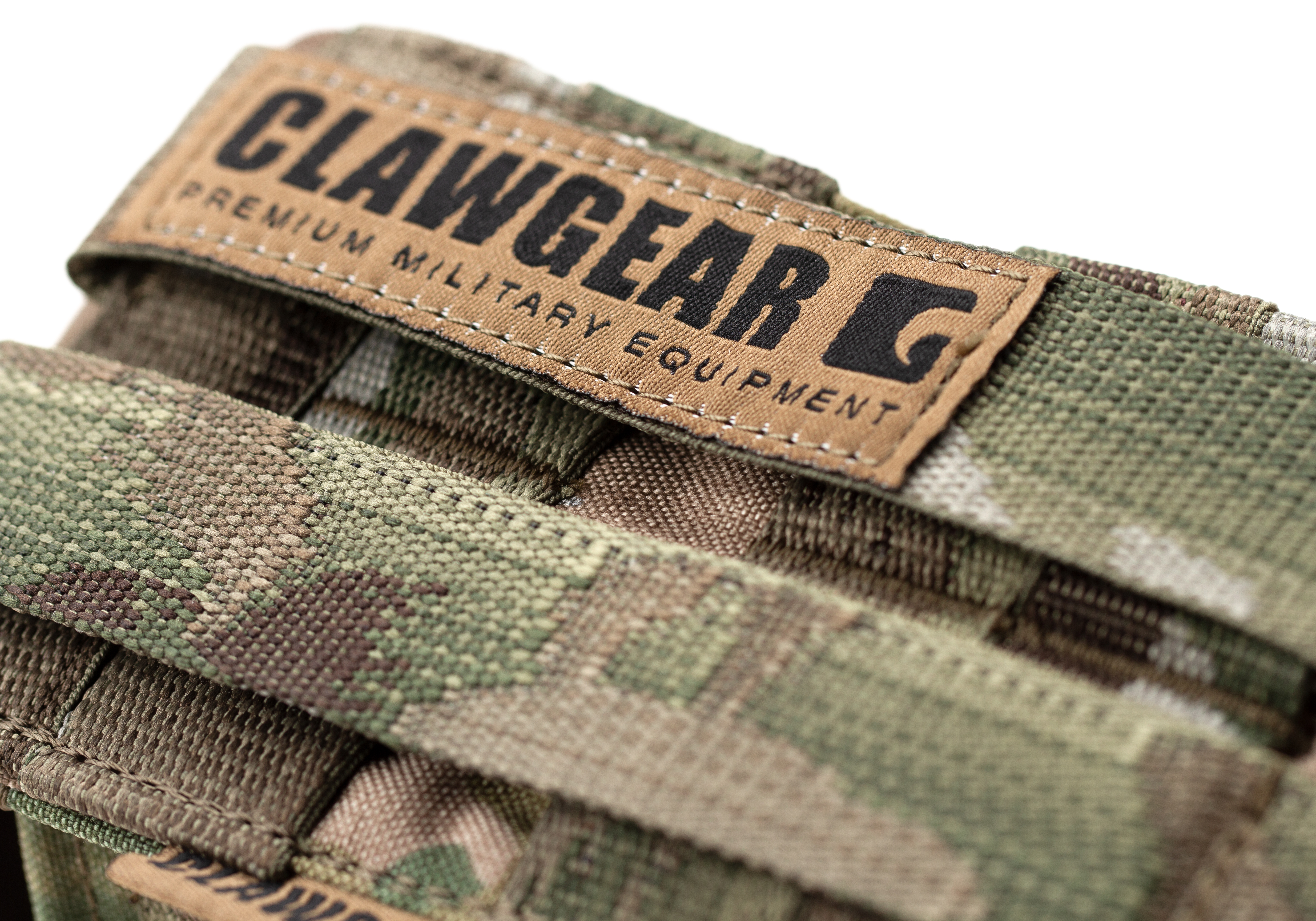 Clawgear Smoke Grenade Pouch Core Clawgear Smoke Grenade Pouch Core