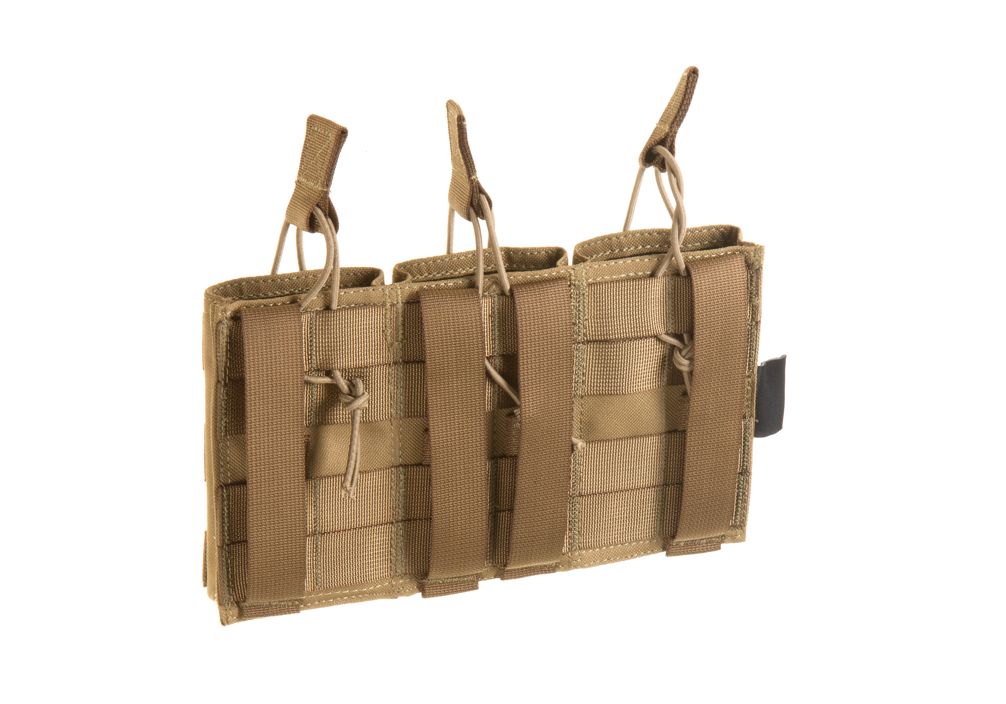 Invader Gear 5.56 Triple Direct Action Mag Pouch Invader Gear 5.56 Triple Direct Action Mag Pouch