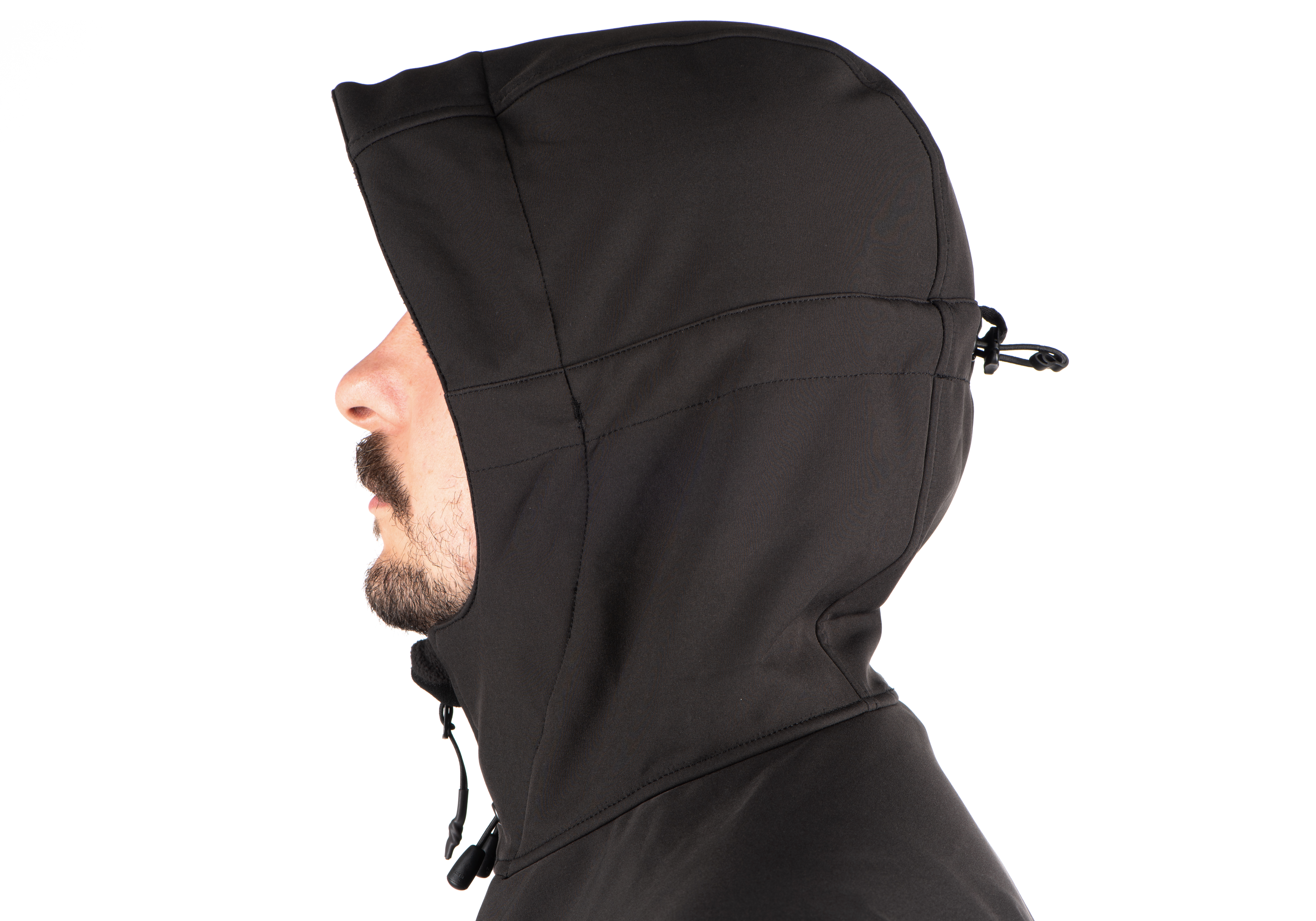 Outrider T.O.R.D. Softshell Hoody AR Outrider T.O.R.D. Softshell Hoody AR