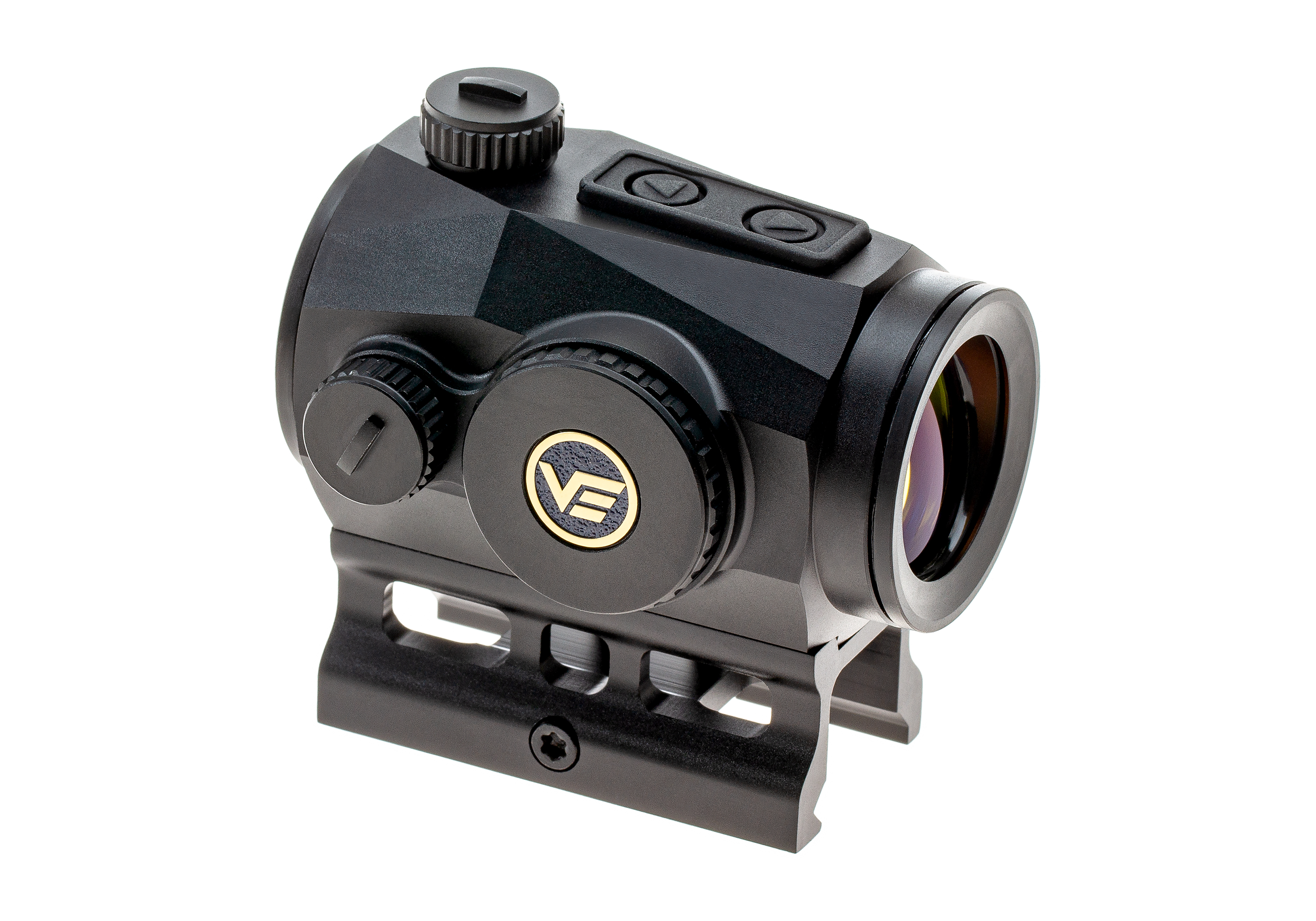 Vector Optics Scrapper 1x25 Gen 2 Red Dot Sight (2023) - Armamat