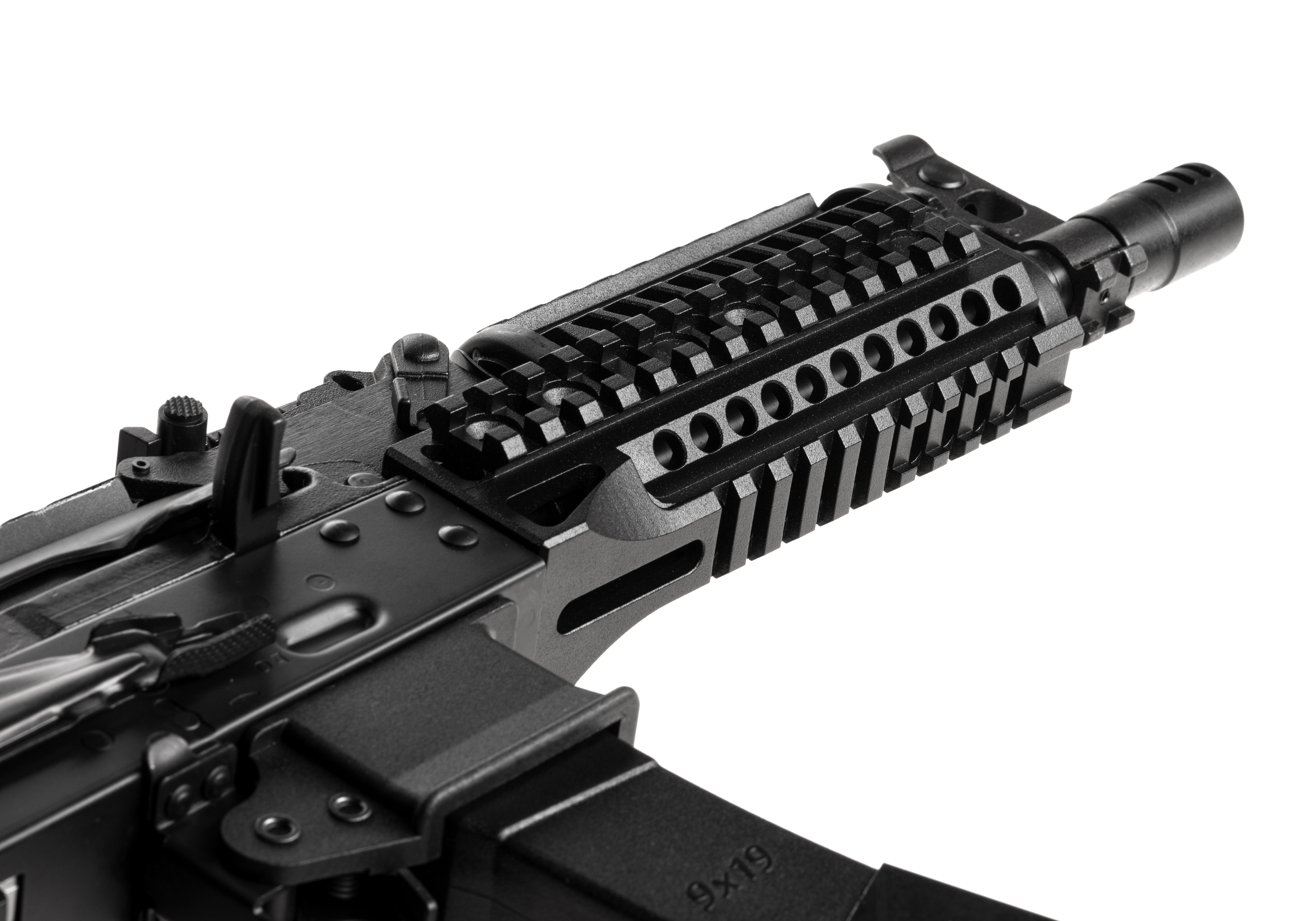 LCT ZP-19-01 (2025) - Airsoftzone