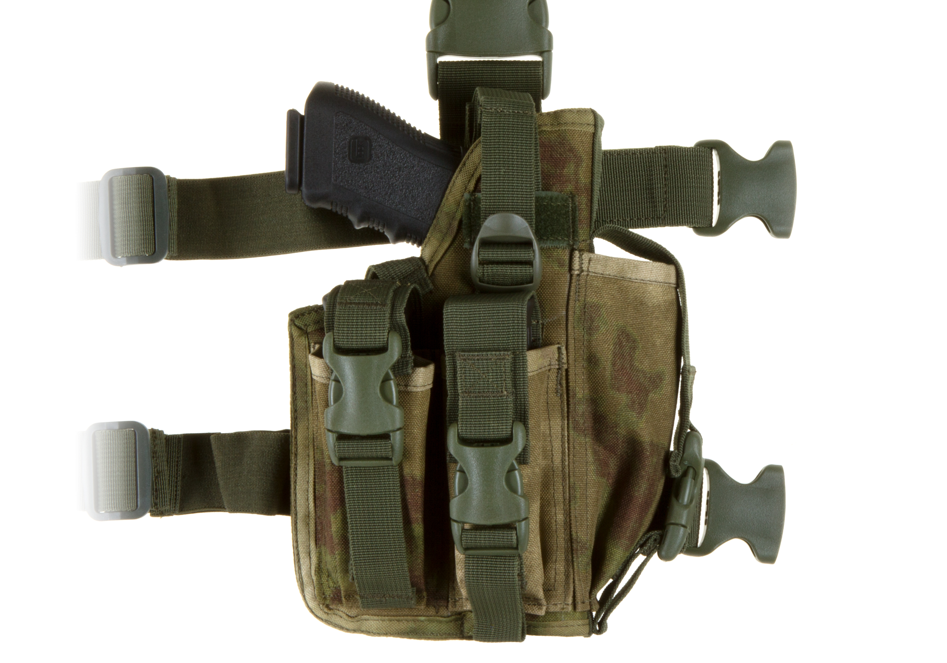 Invader Gear SOF Holster Invader Gear SOF Holster