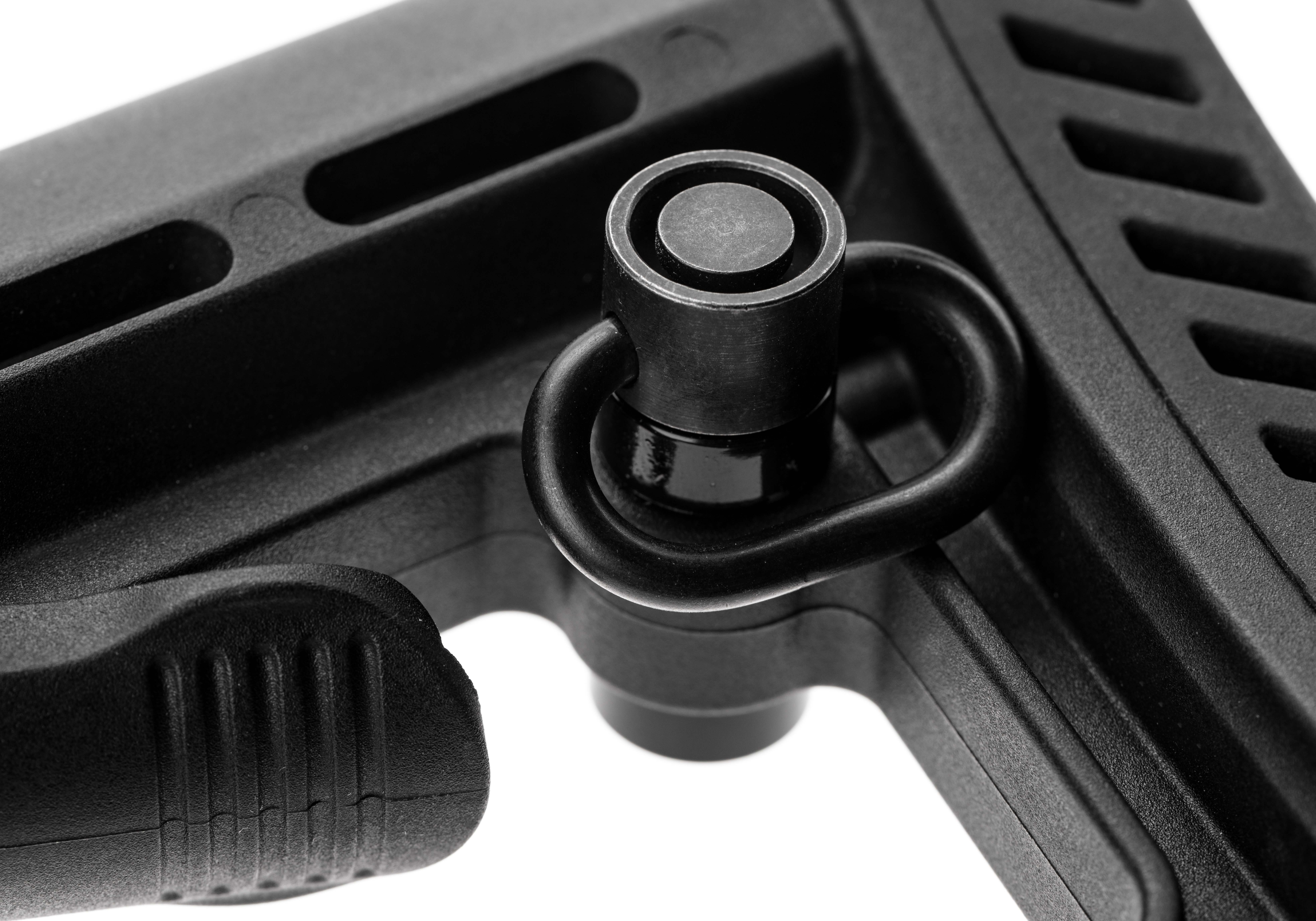 Clawgear CG15 Stock Clawgear CG15 Stock